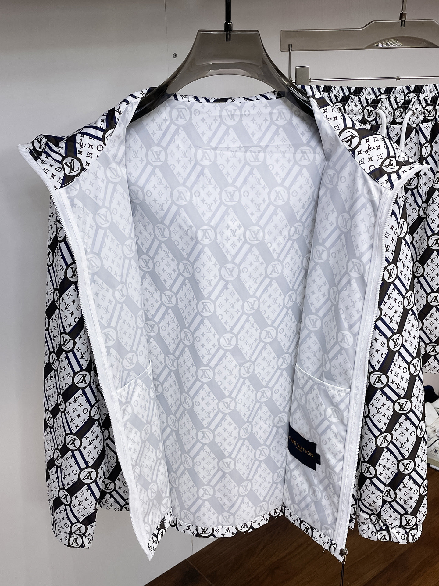 clothes and pants