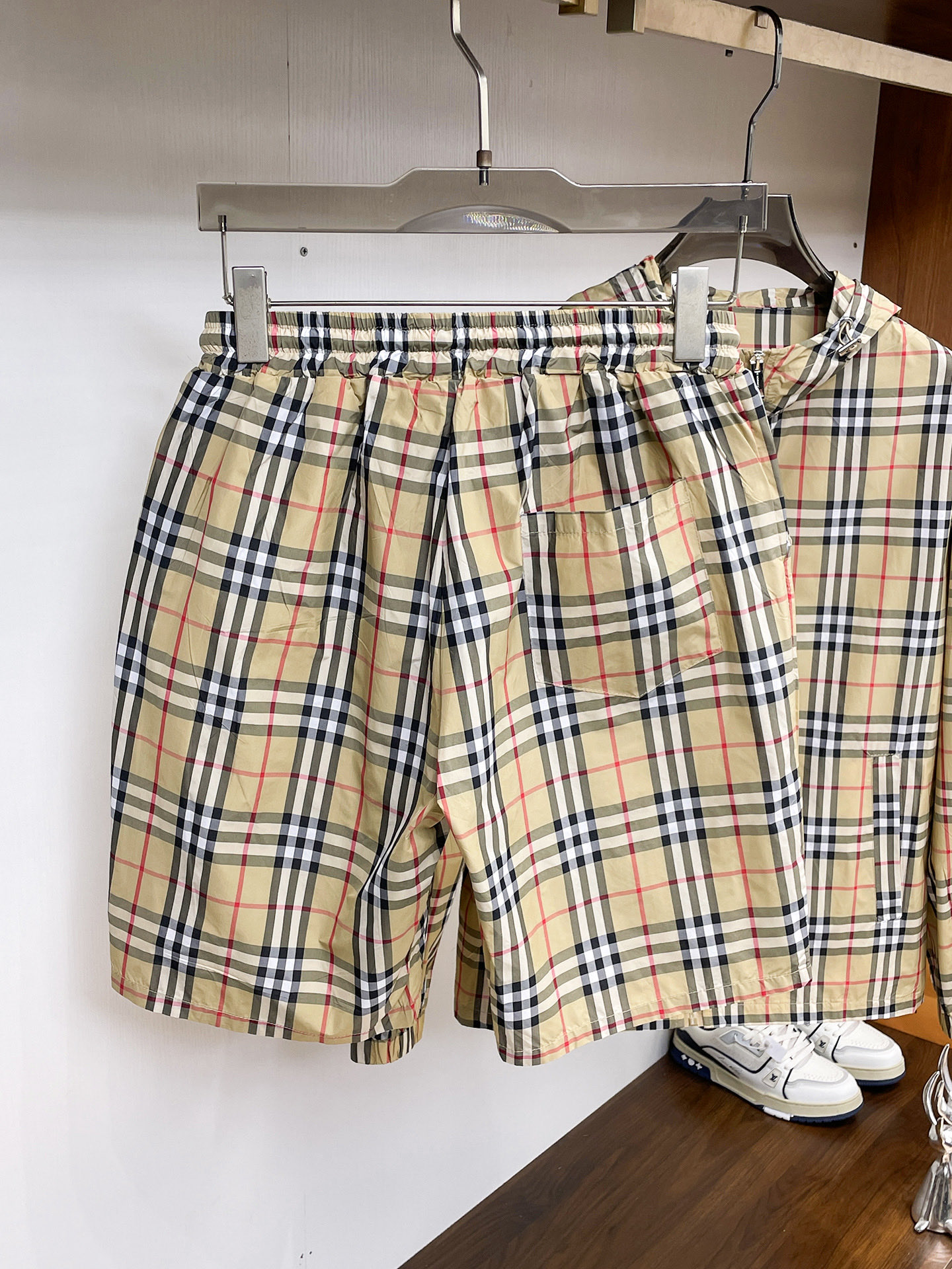 clothes and pants