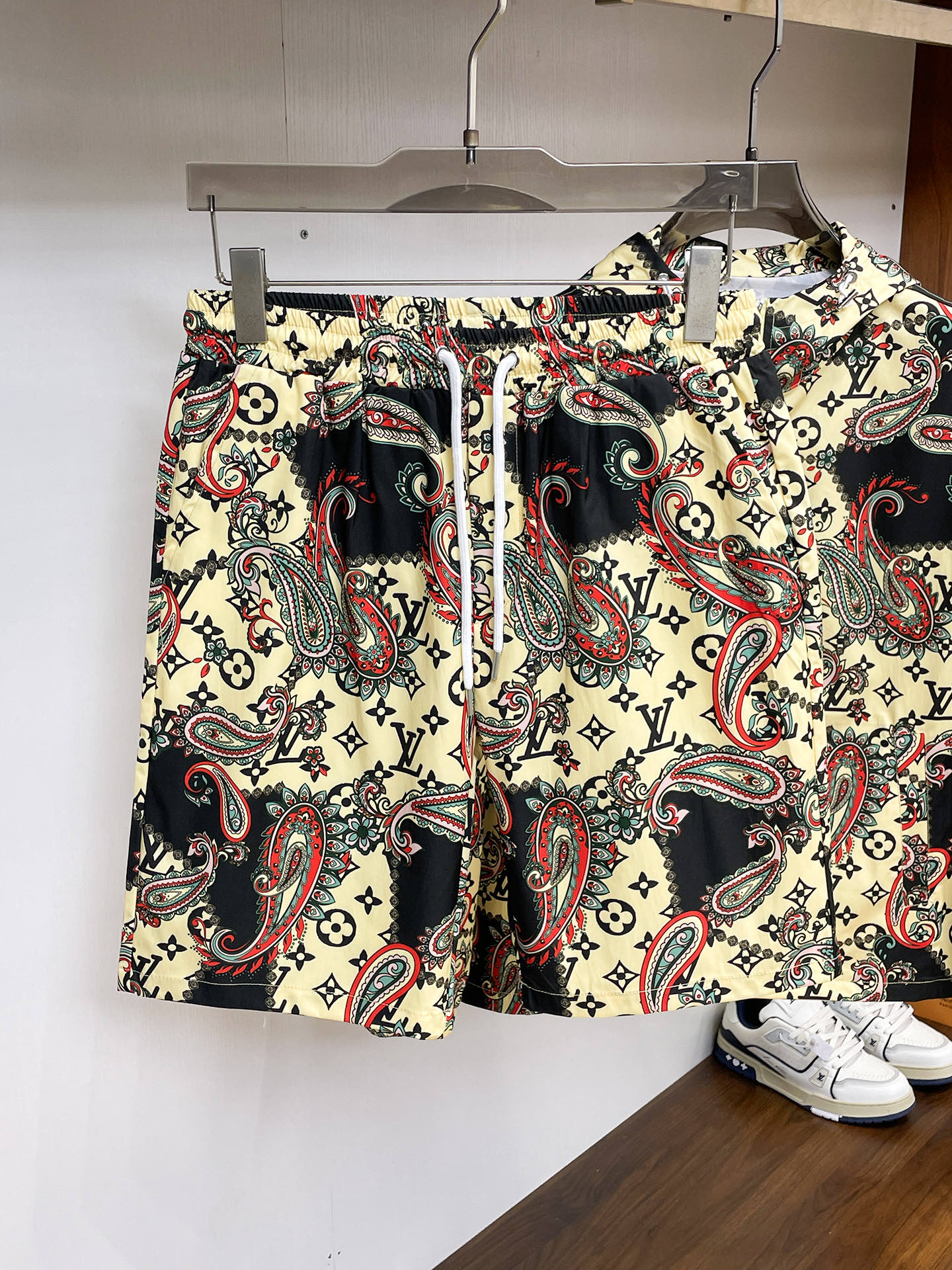 clothes and pants