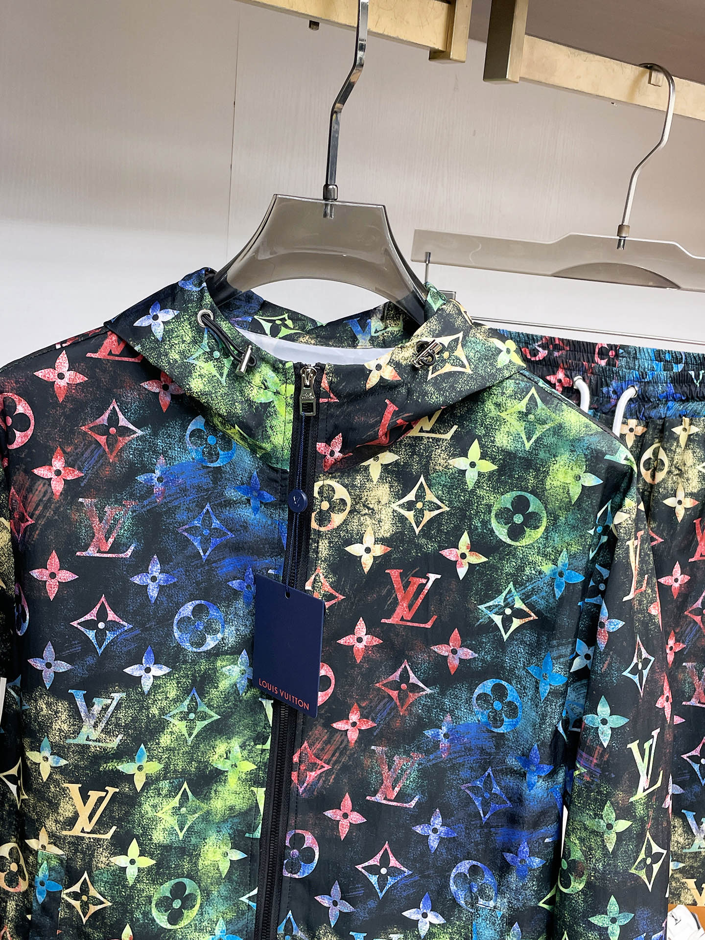 clothes and pants