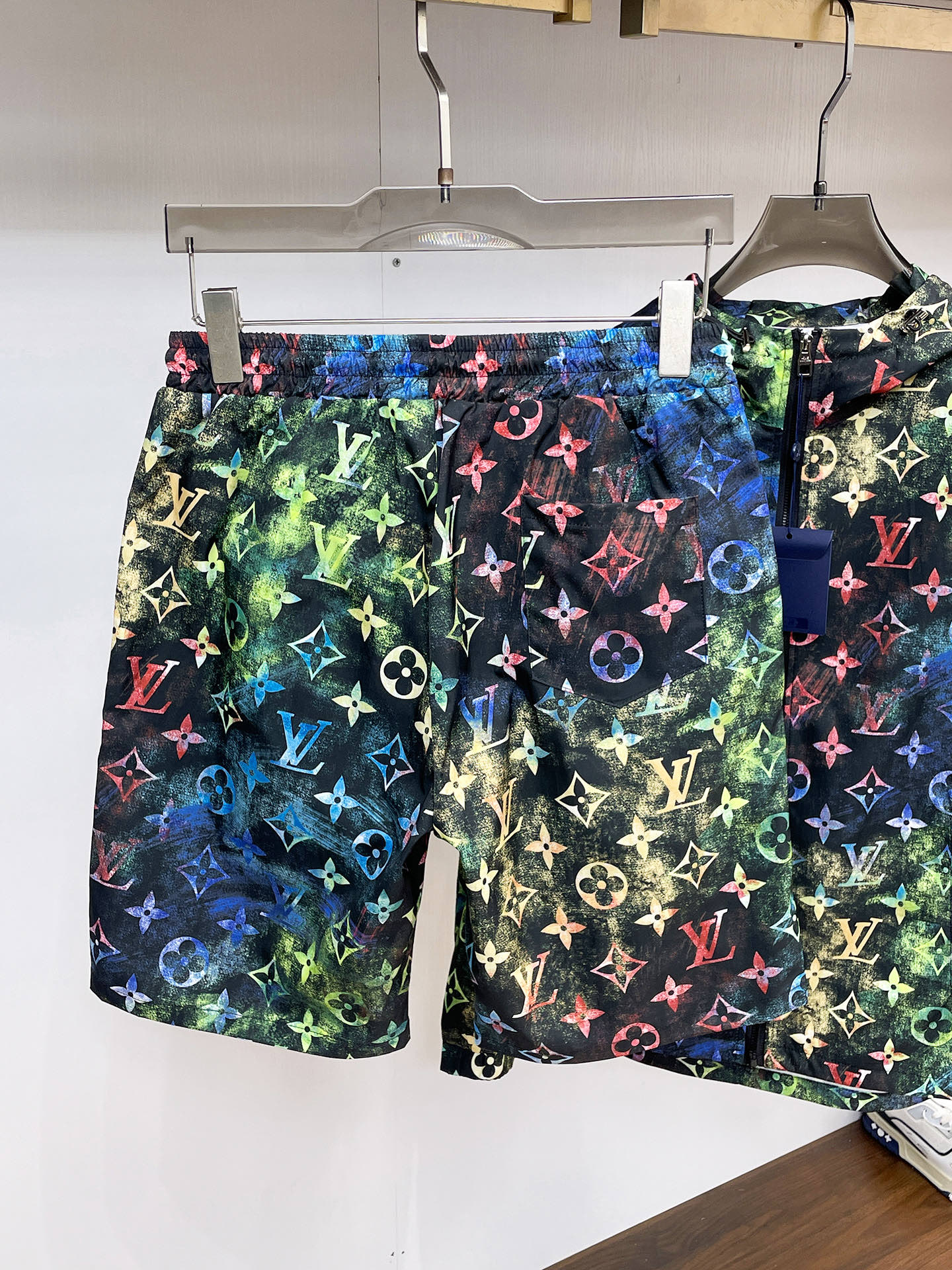 clothes and pants