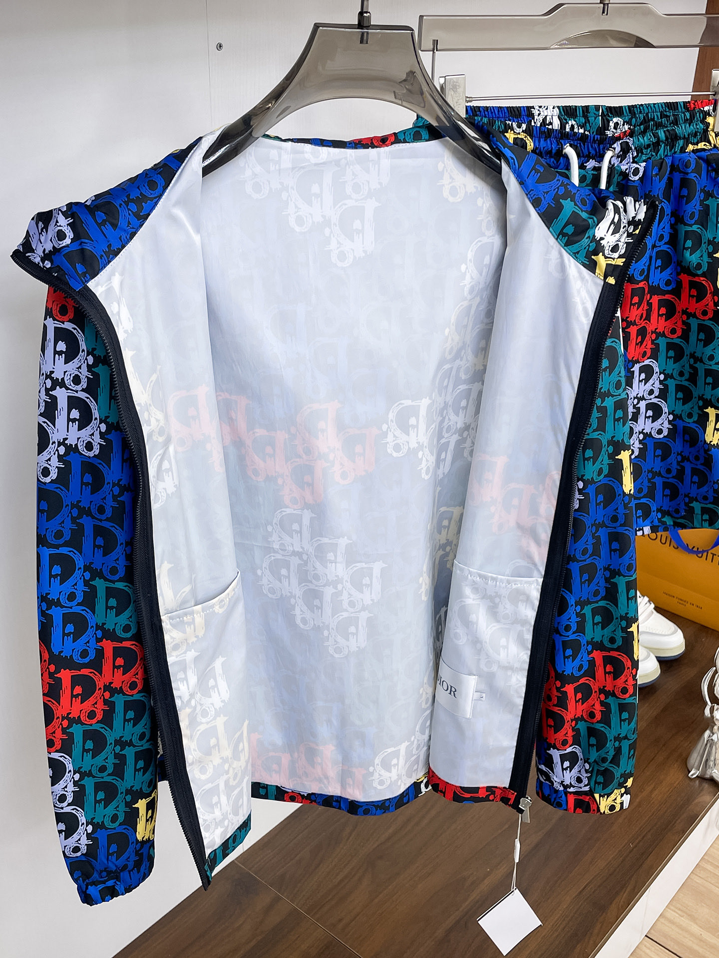 clothes and pants