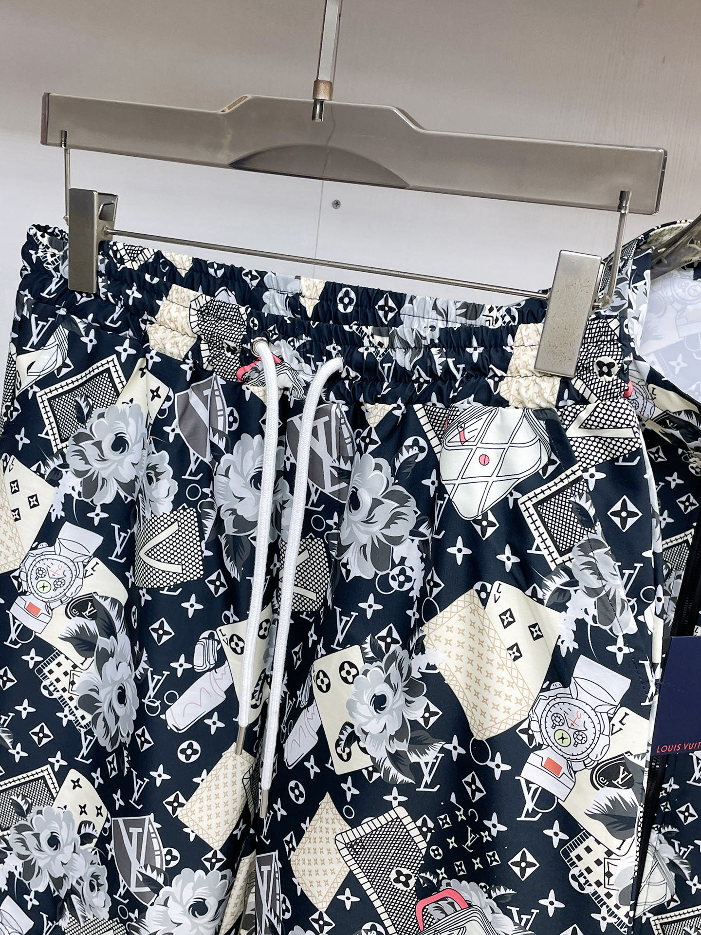 clothes and pants