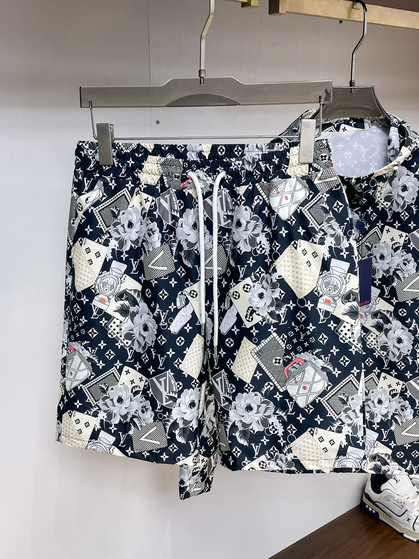 clothes and pants