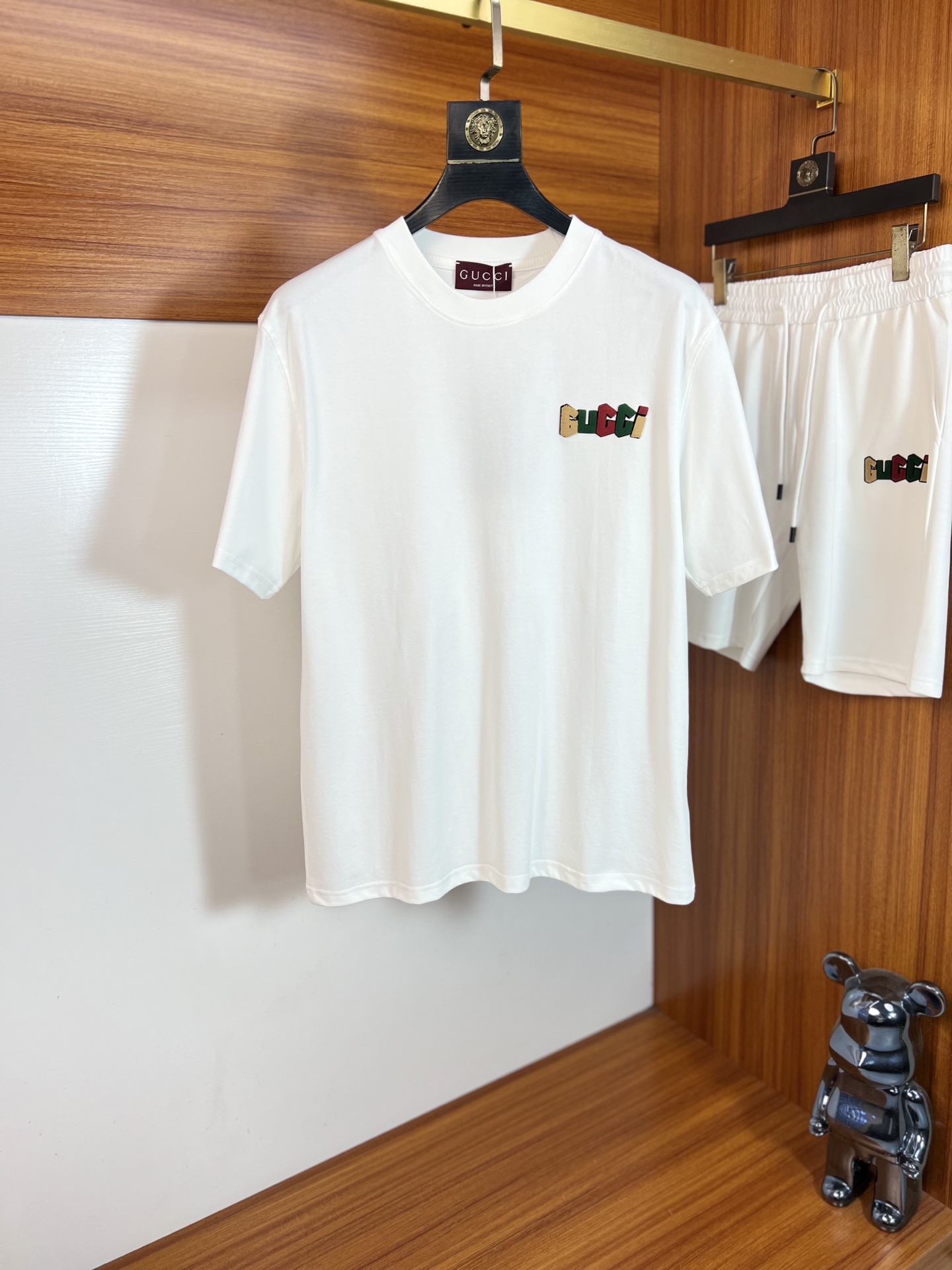 clothes and pants