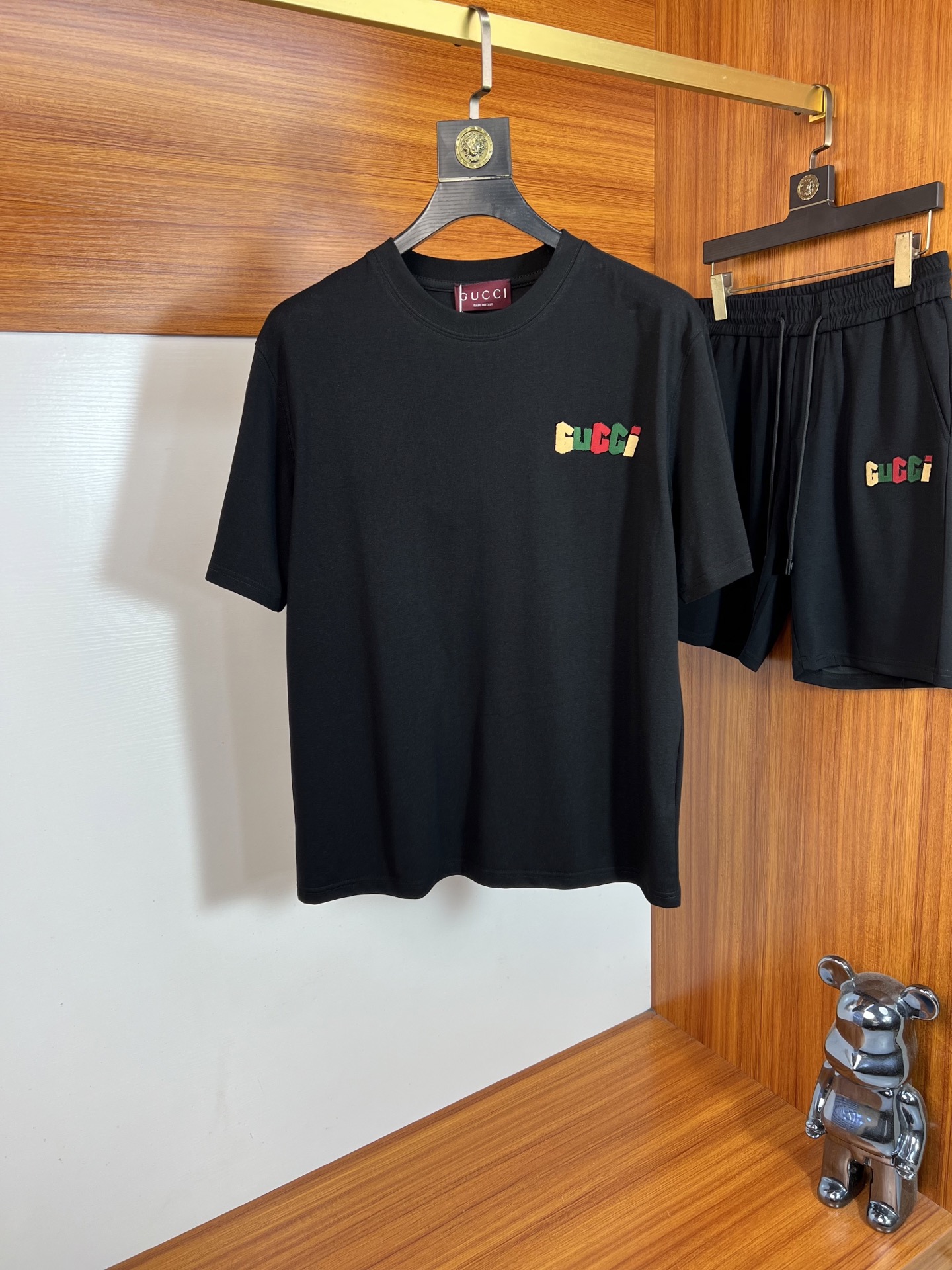 clothes and pants