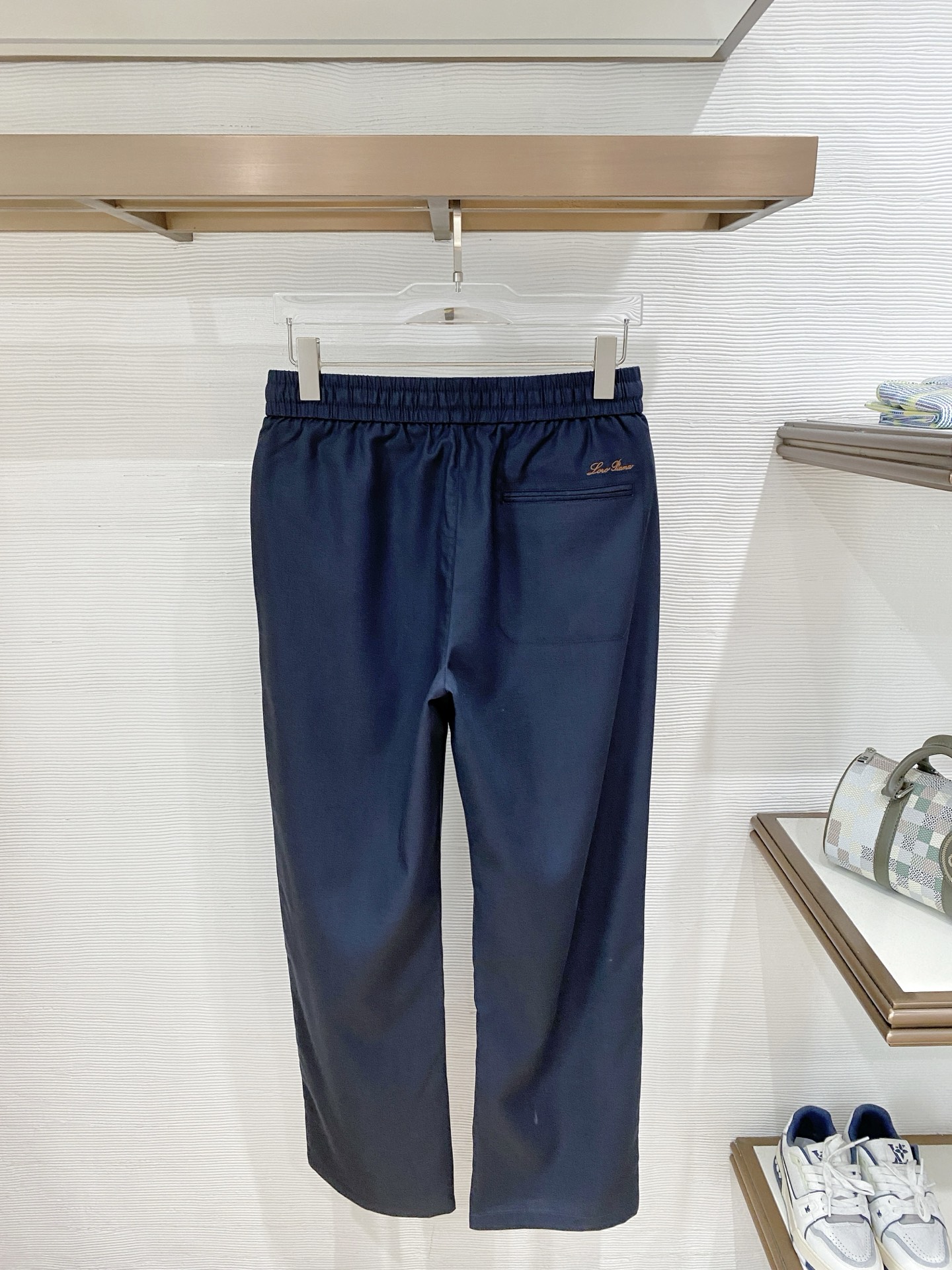 clothes and pants