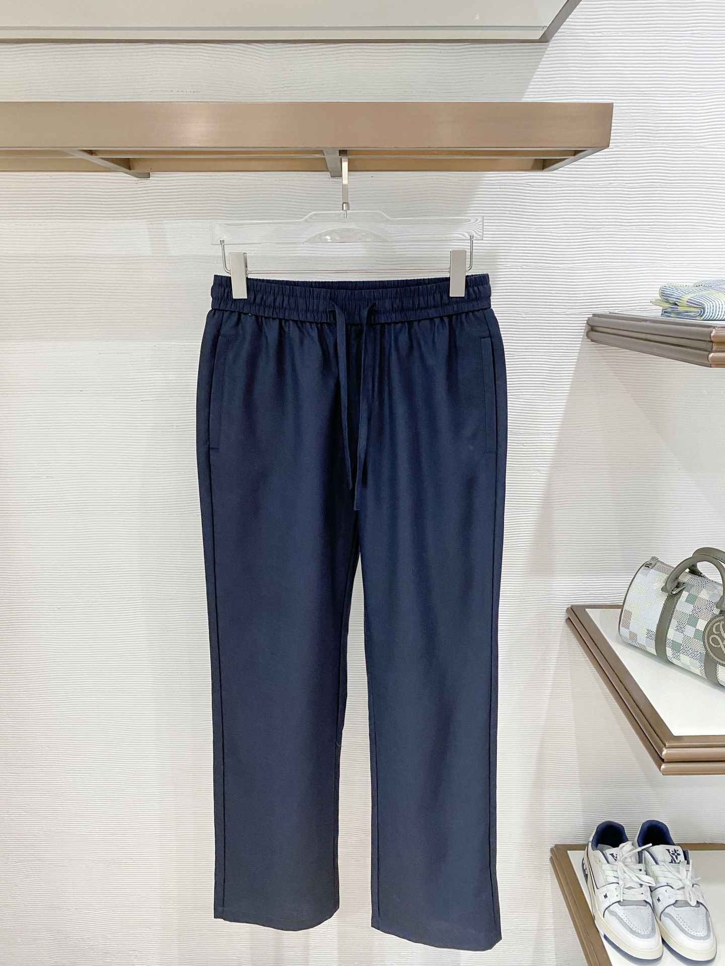 clothes and pants