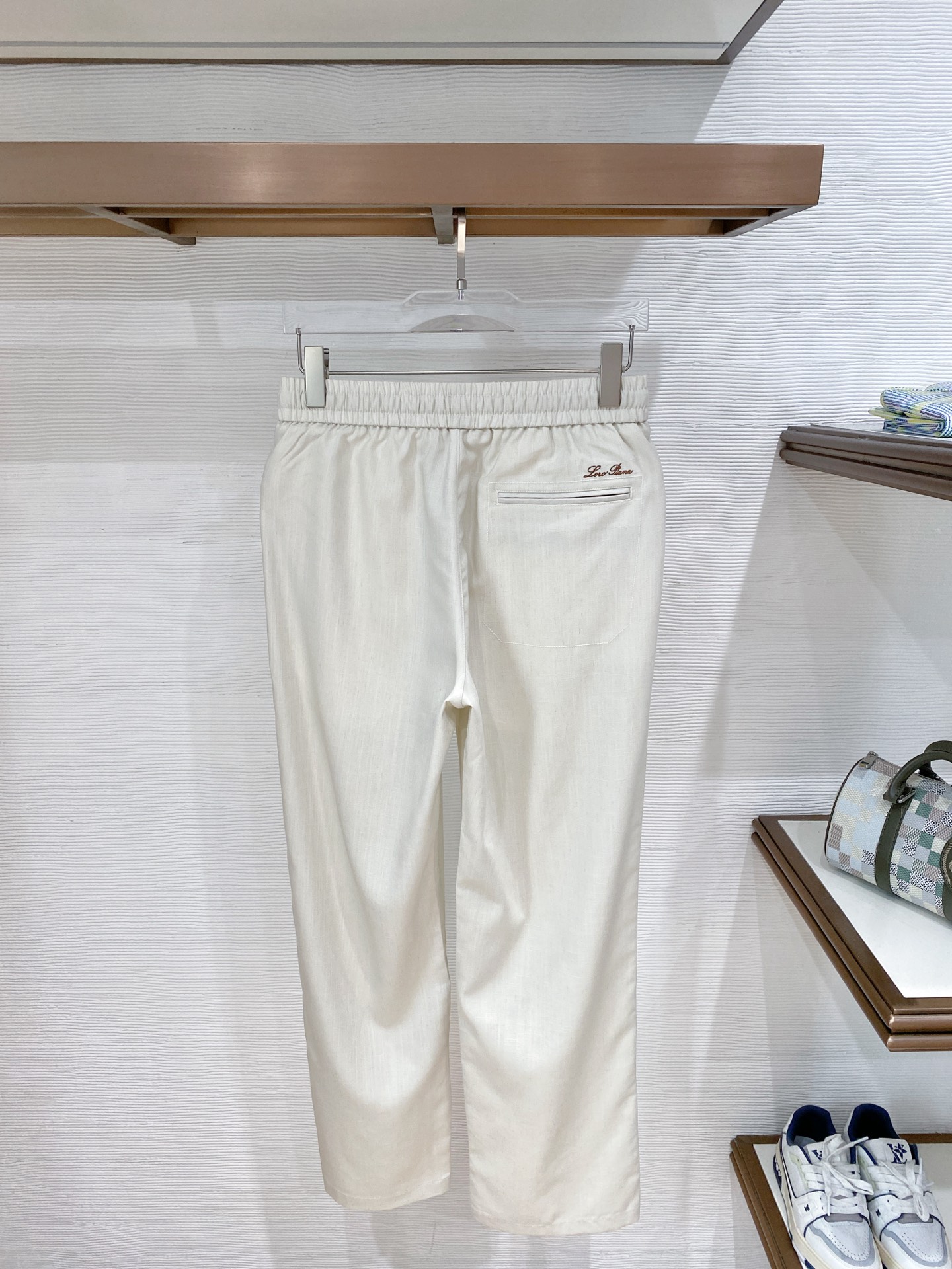 clothes and pants