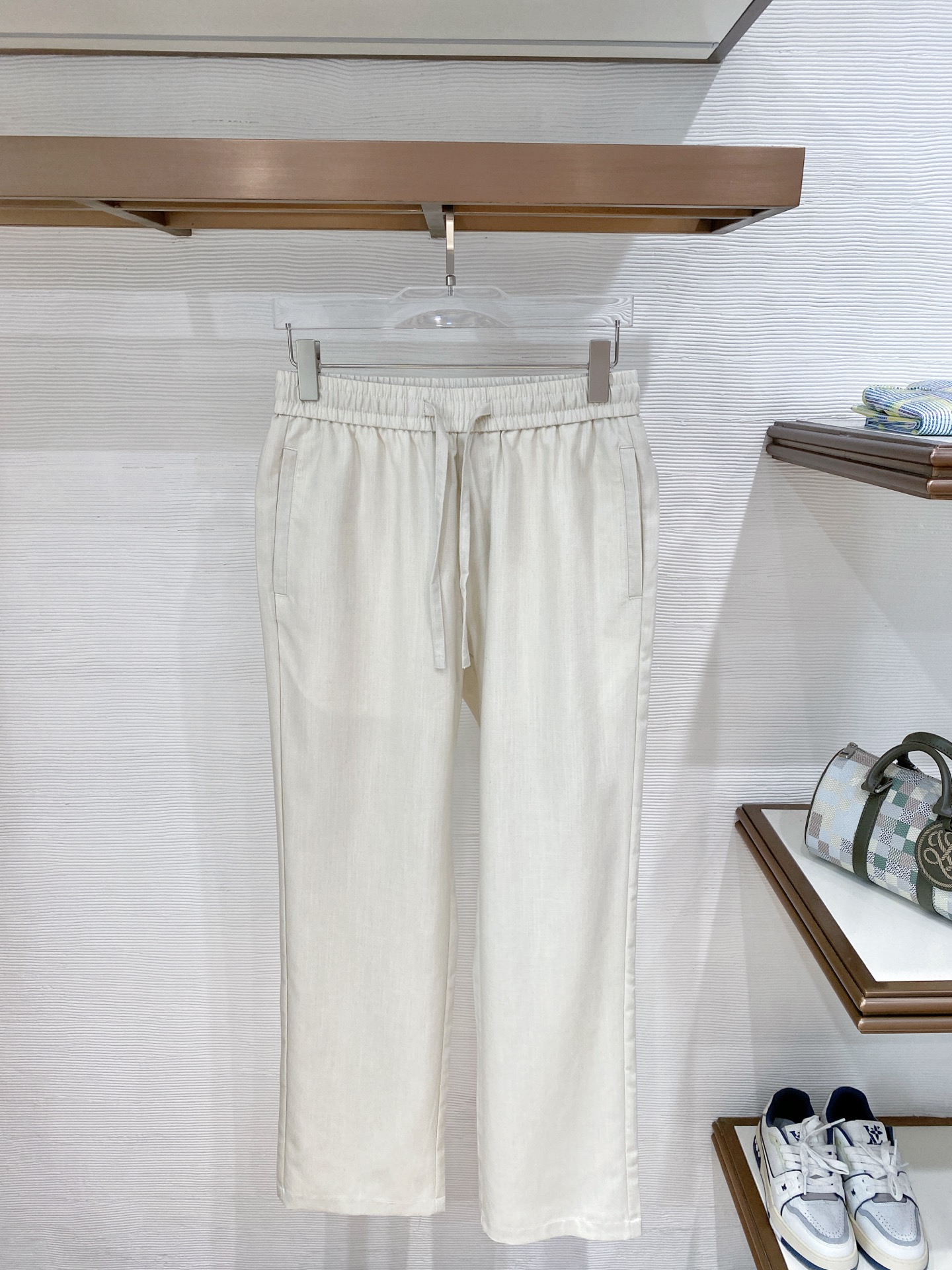 clothes and pants