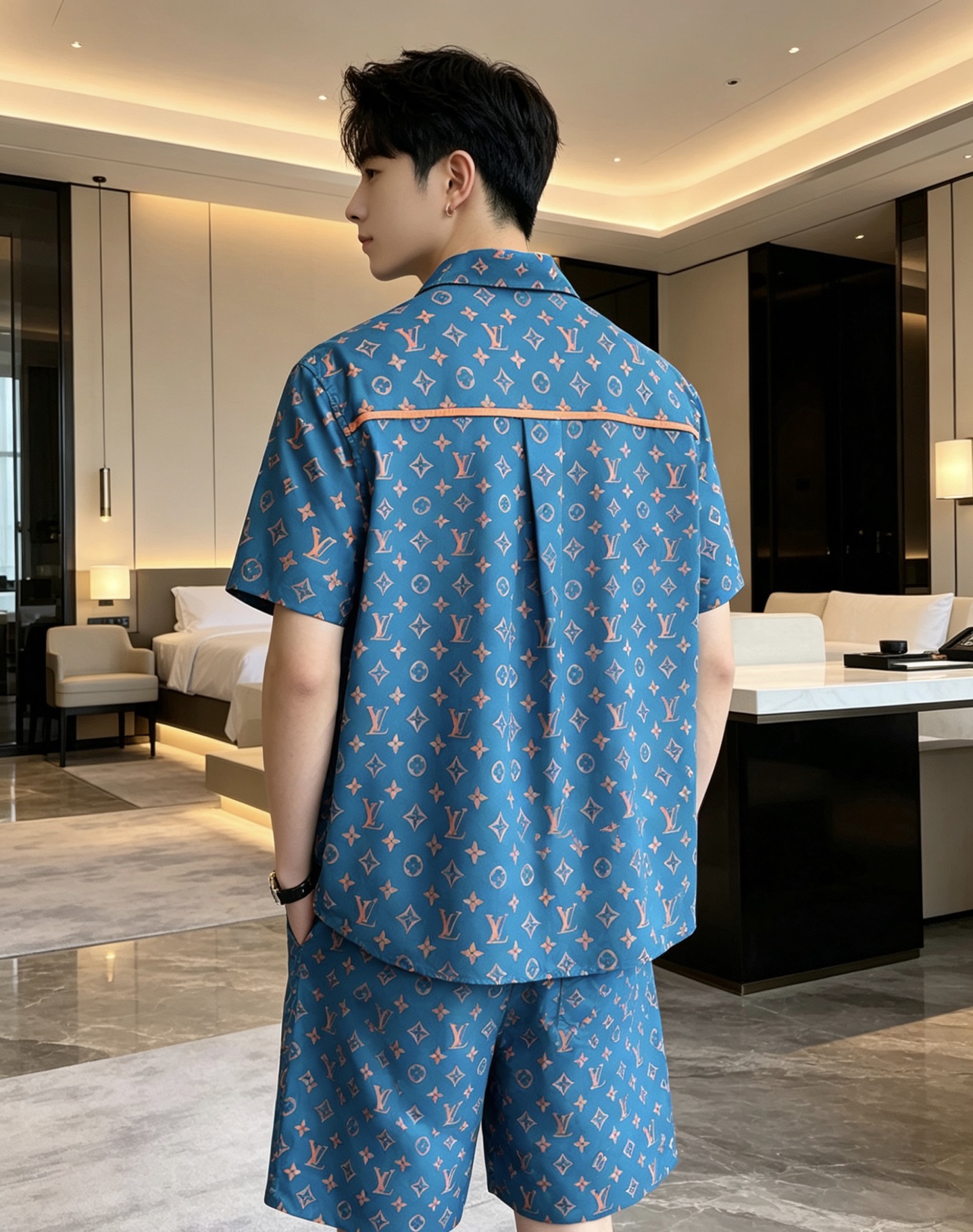 clothes and pants
