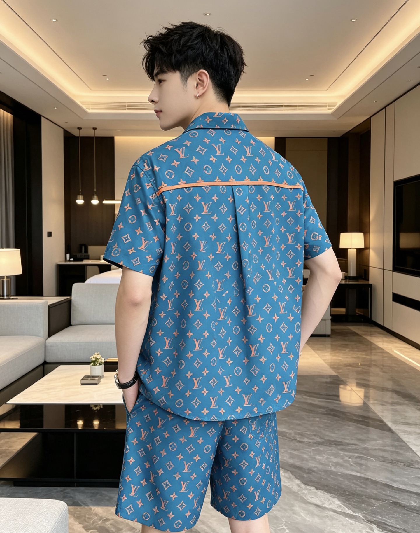 clothes and pants