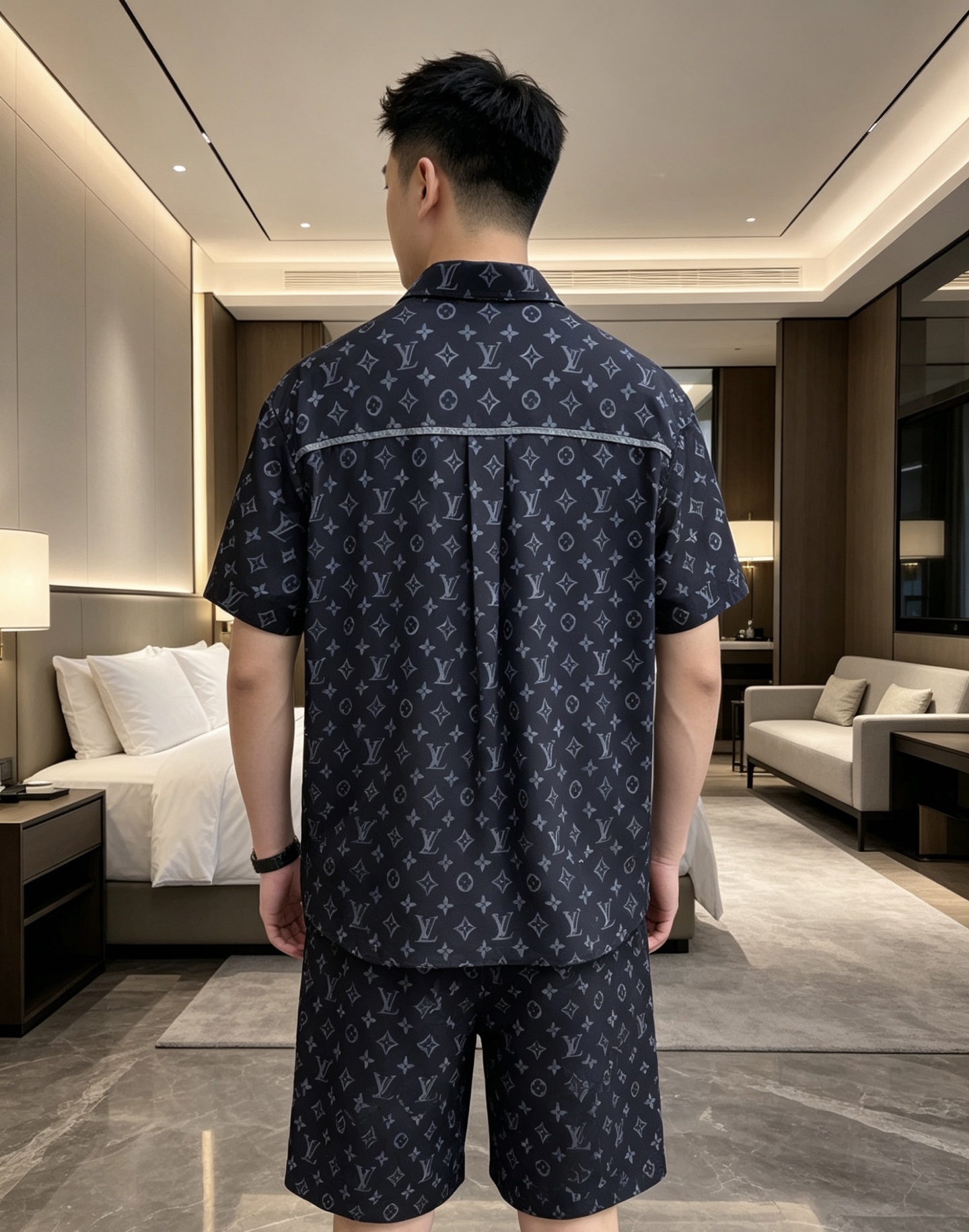clothes and pants