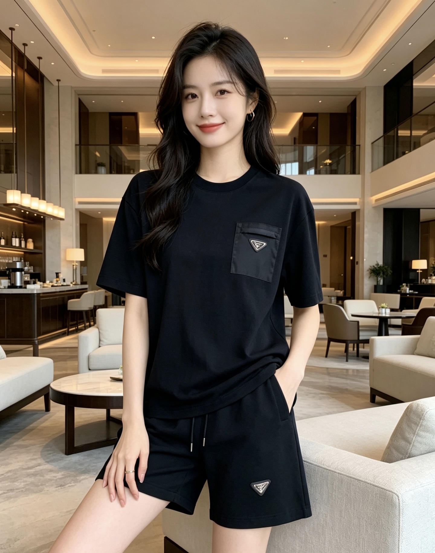 clothes and pants