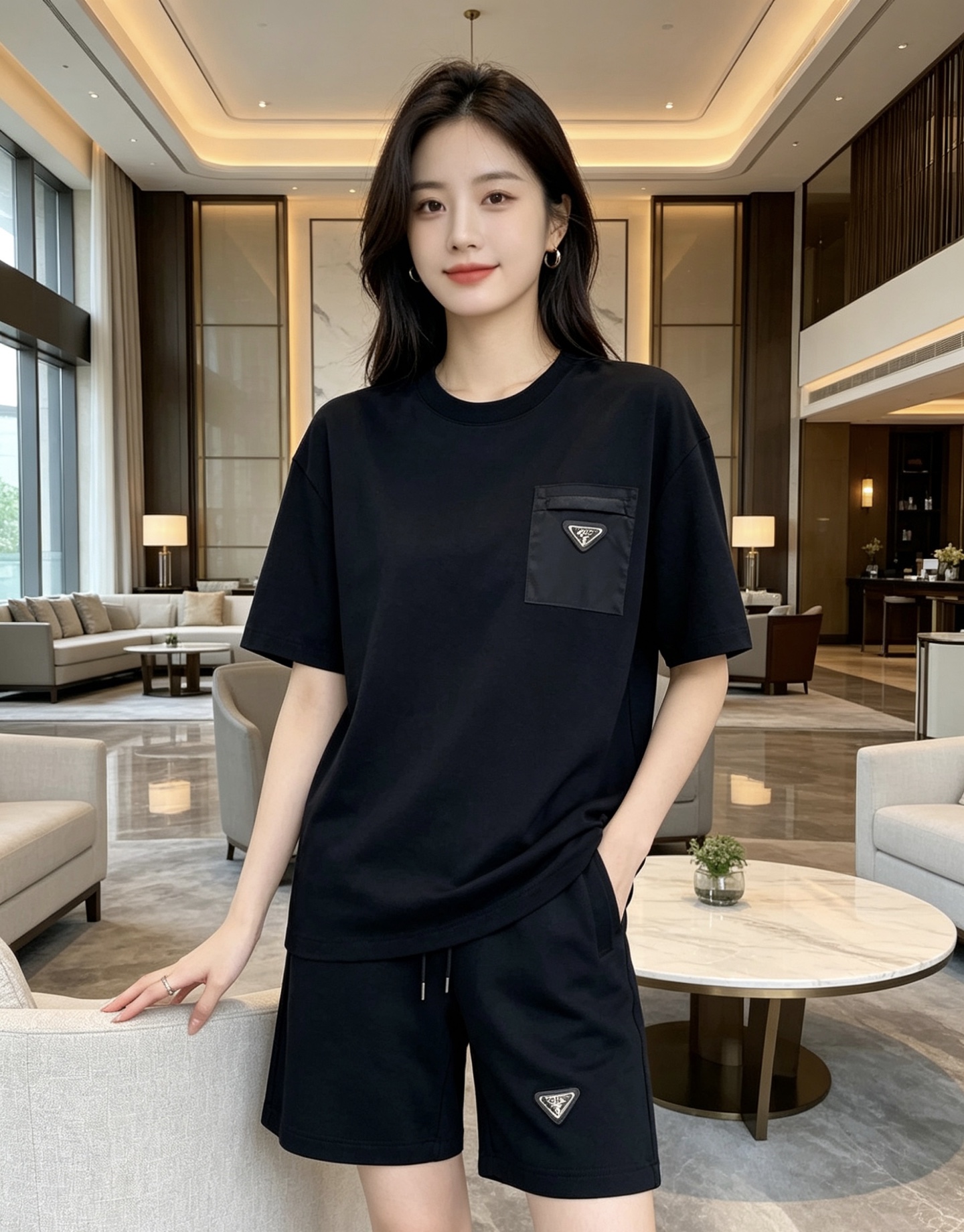 clothes and pants