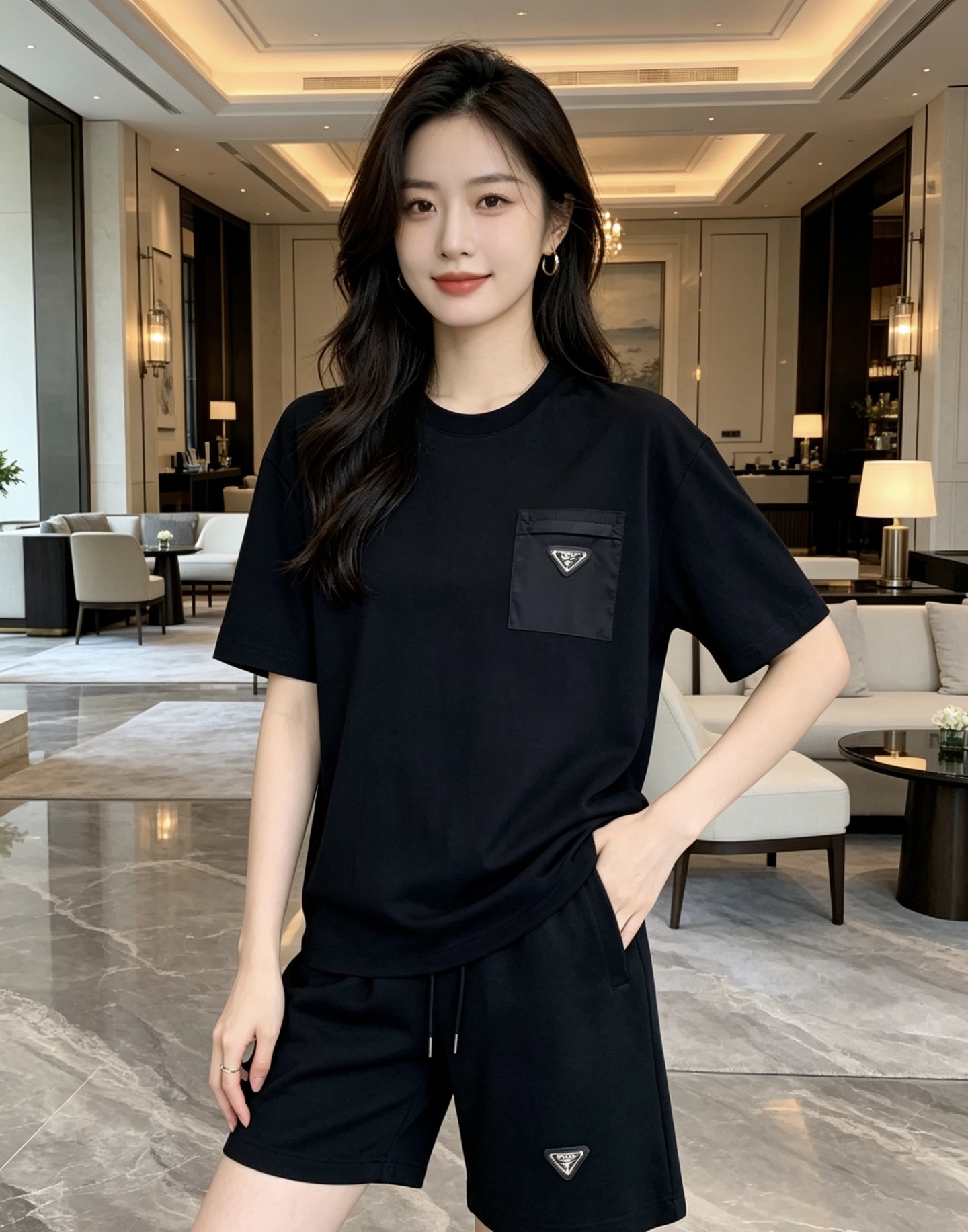 clothes and pants