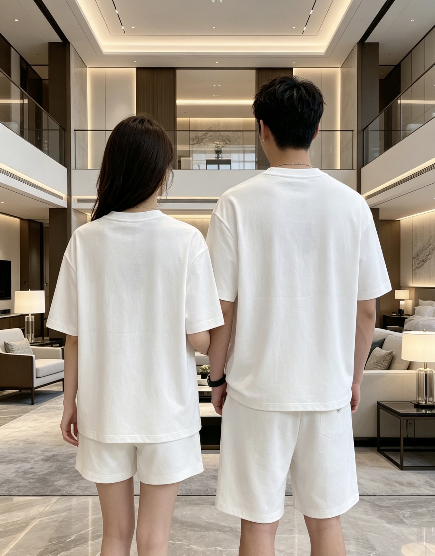 clothes and pants