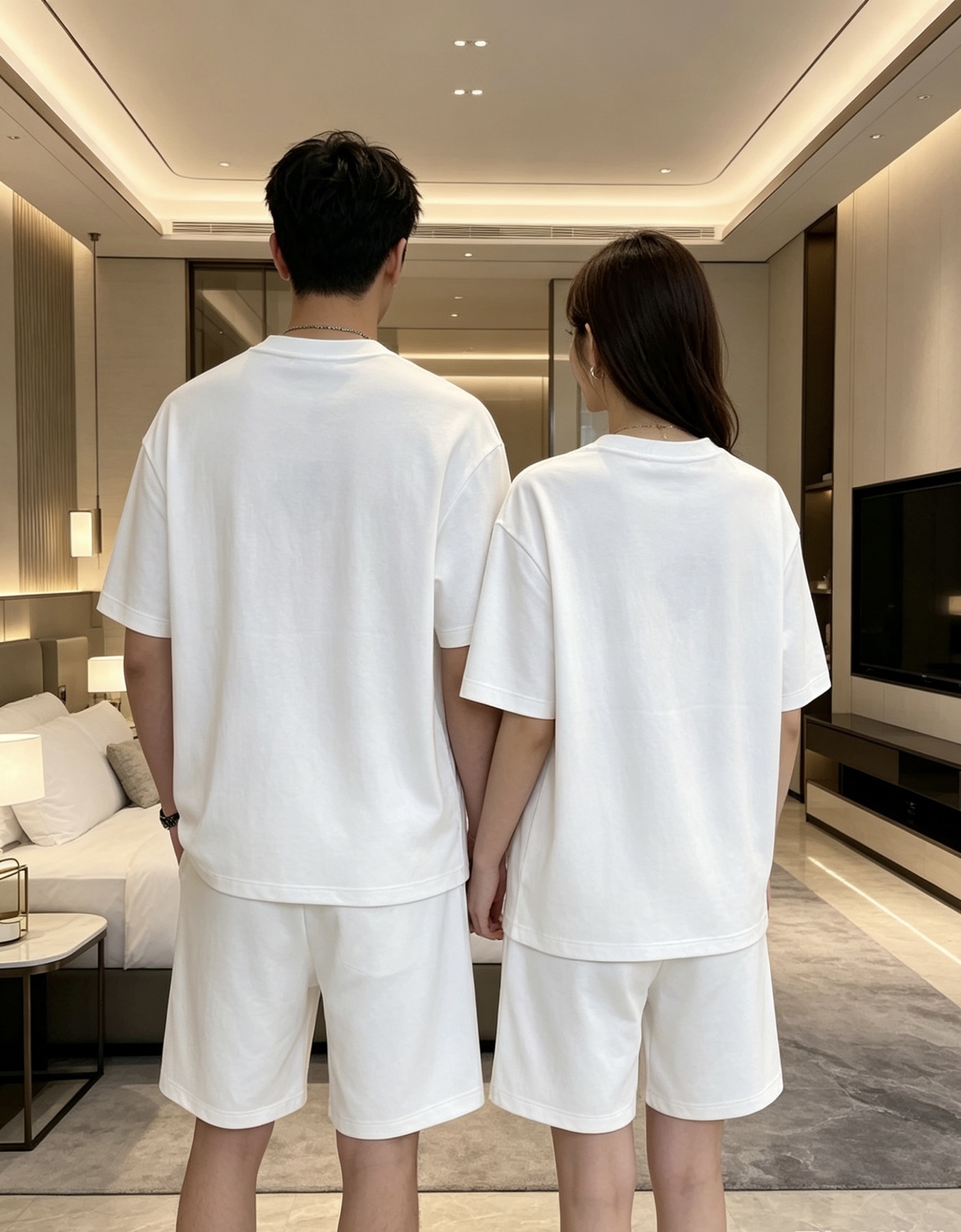 clothes and pants