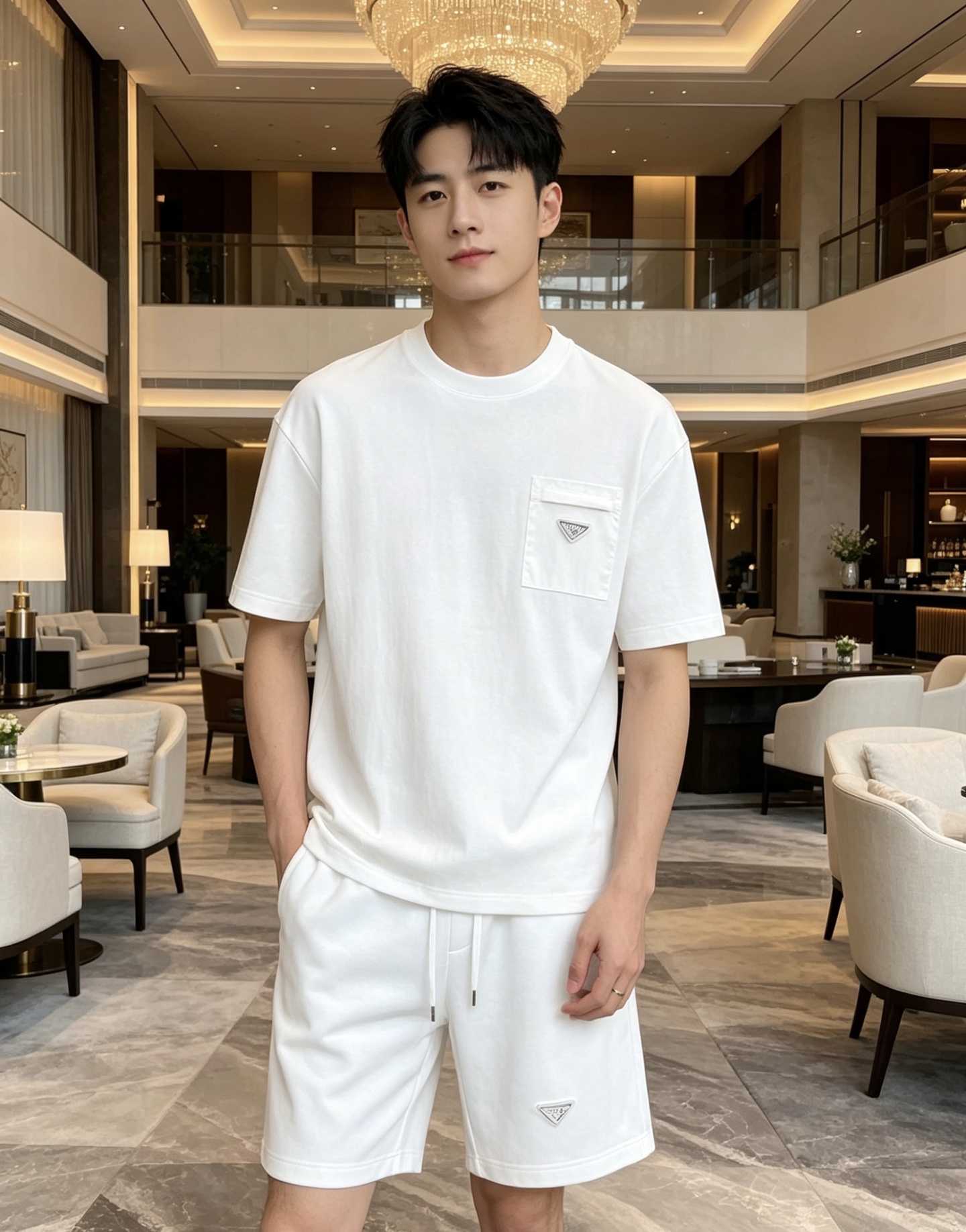clothes and pants