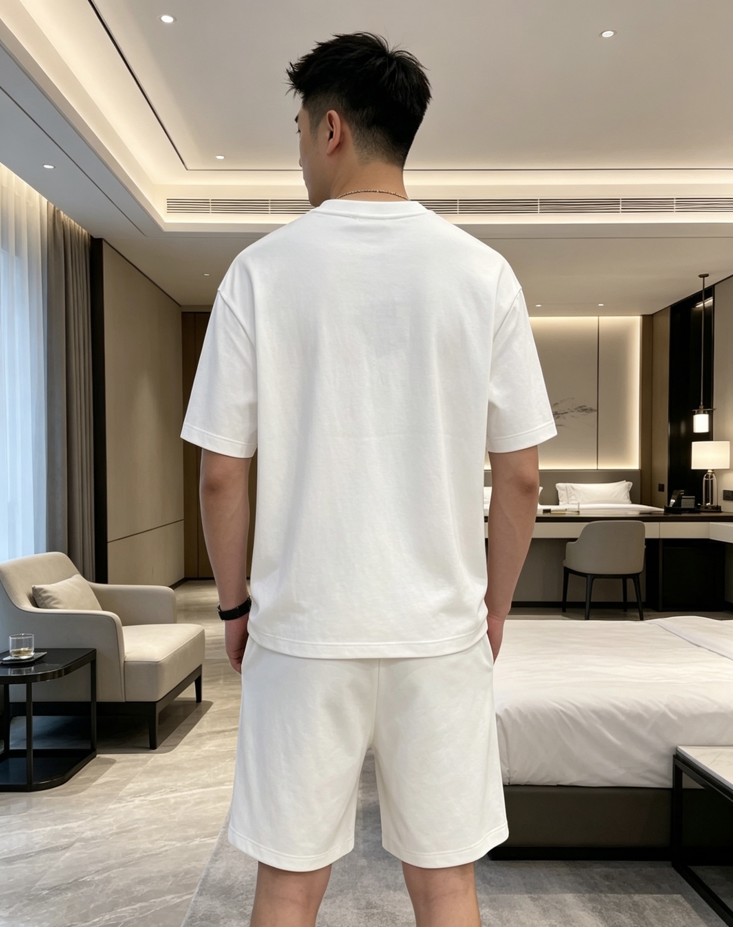 clothes and pants