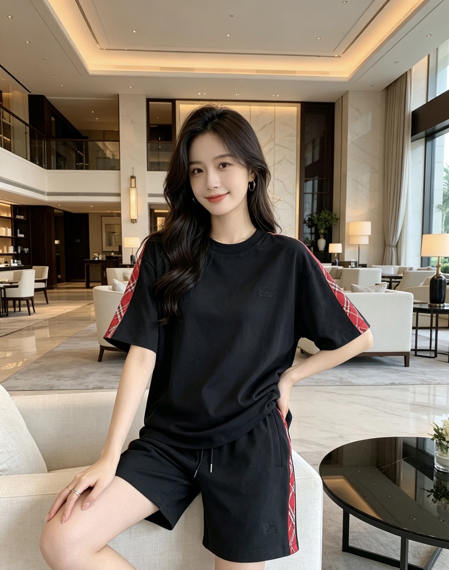 clothes and pants