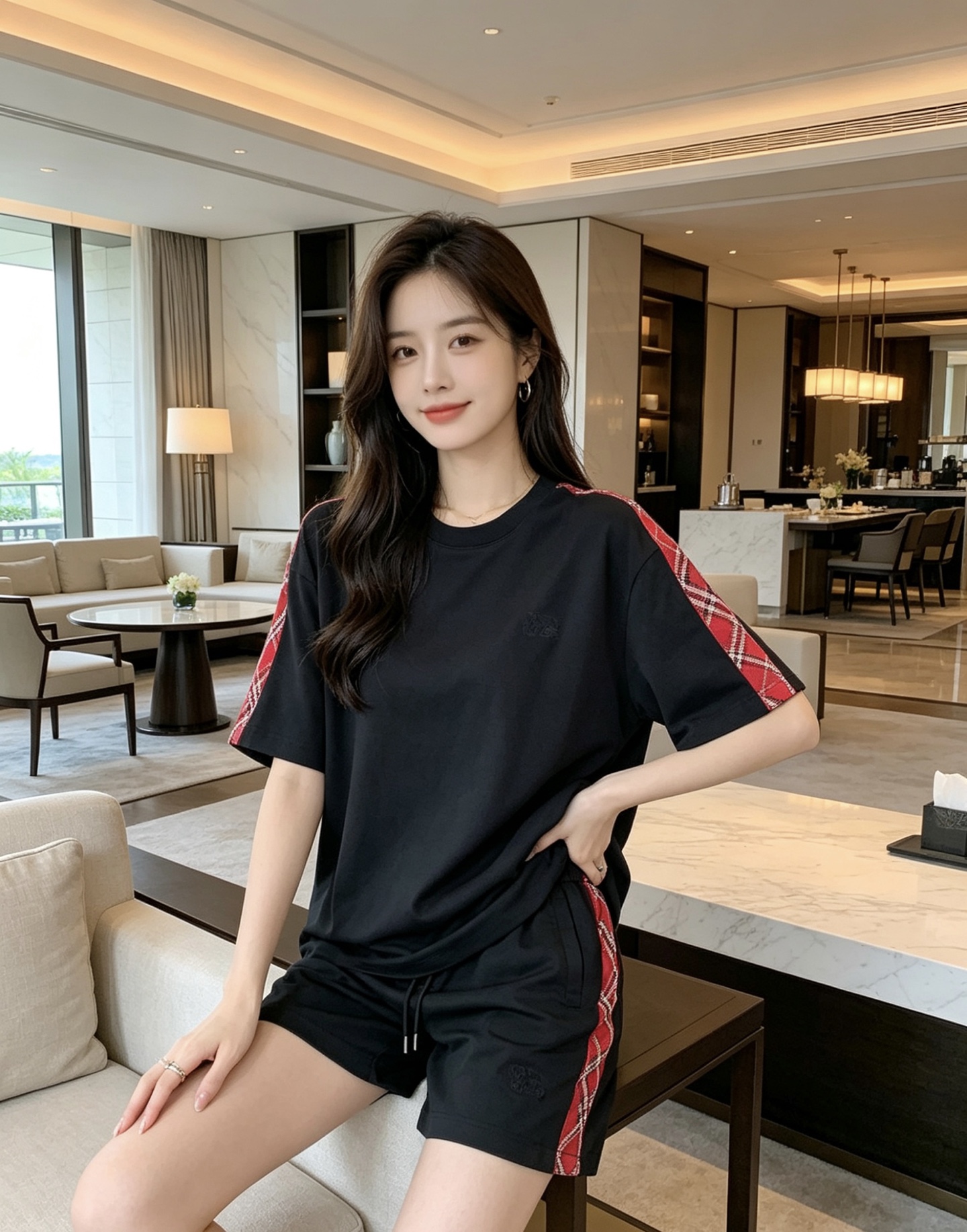 clothes and pants