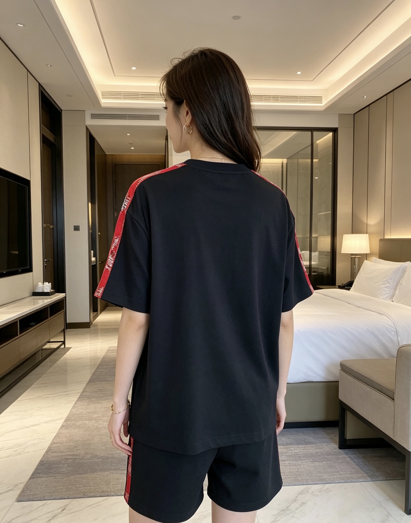 clothes and pants