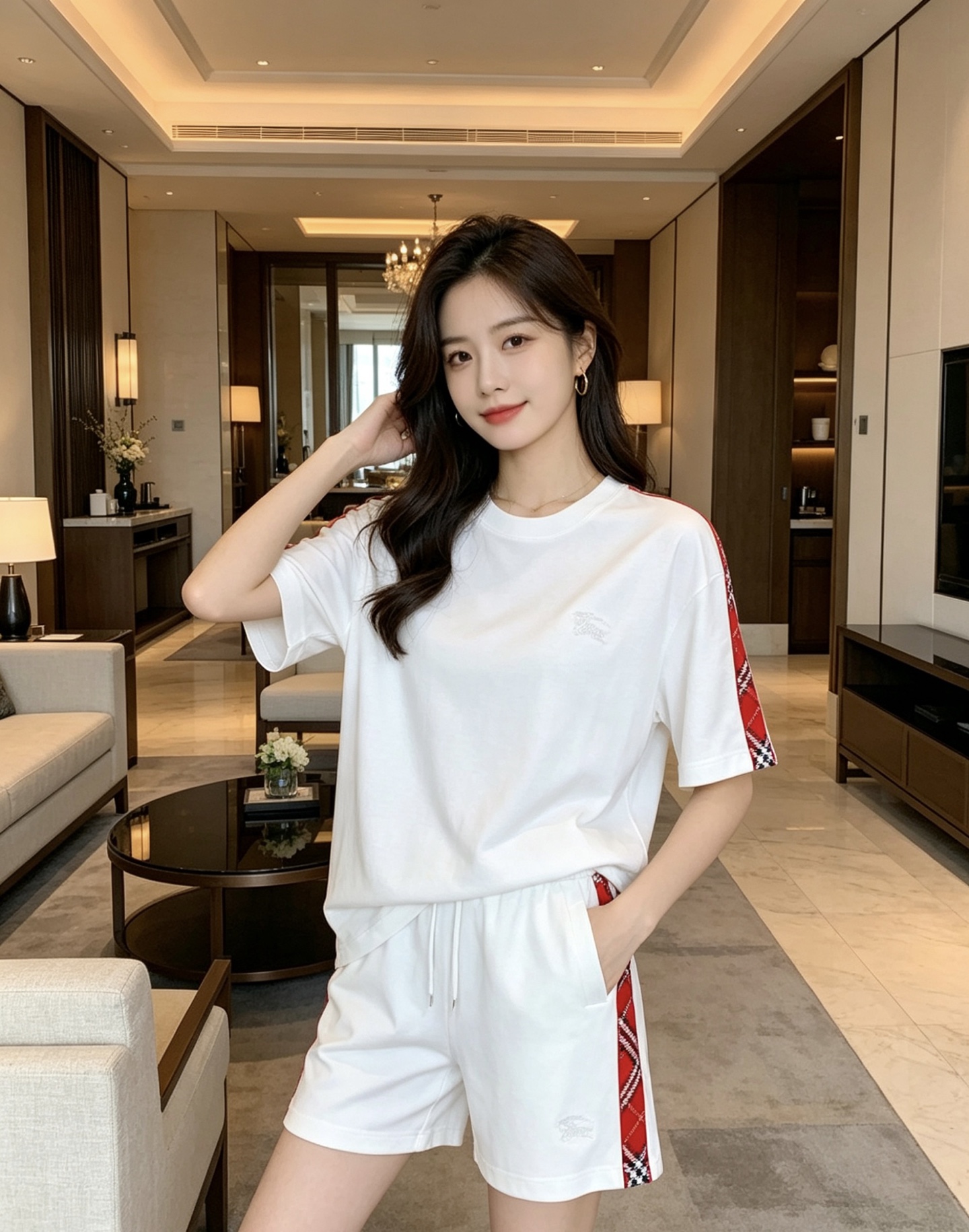 clothes and pants