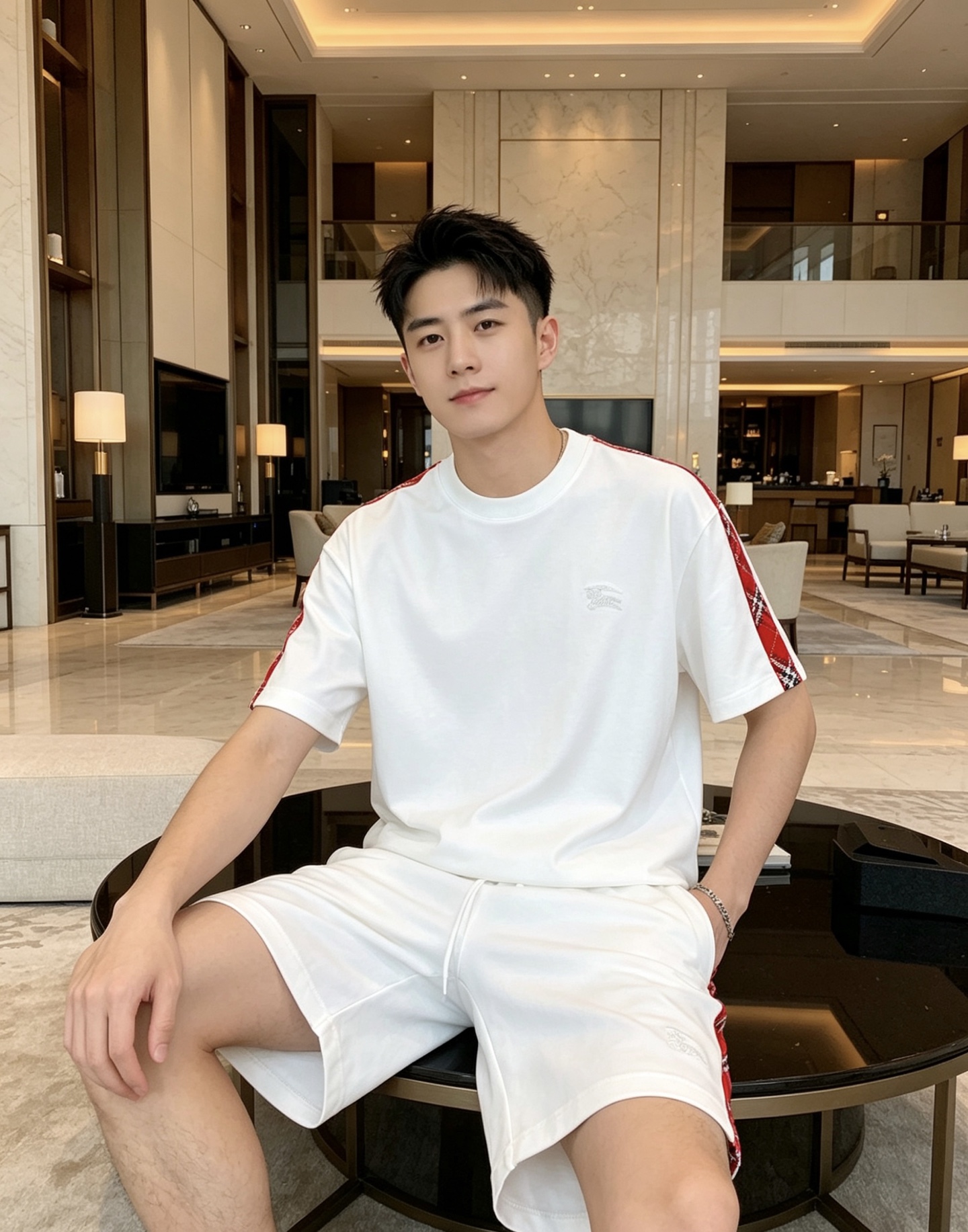 clothes and pants