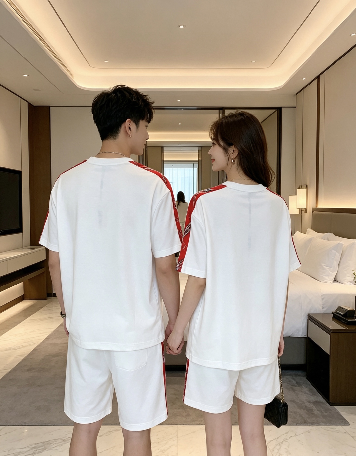 clothes and pants