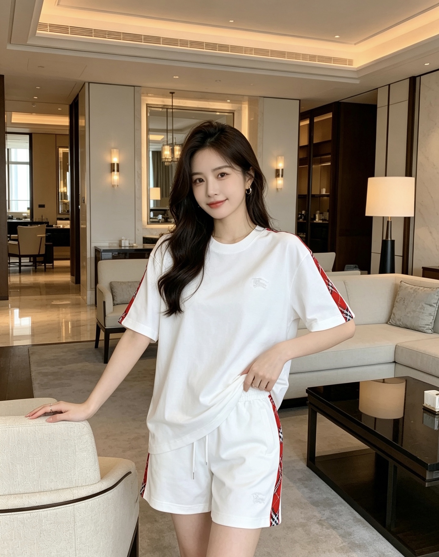 clothes and pants