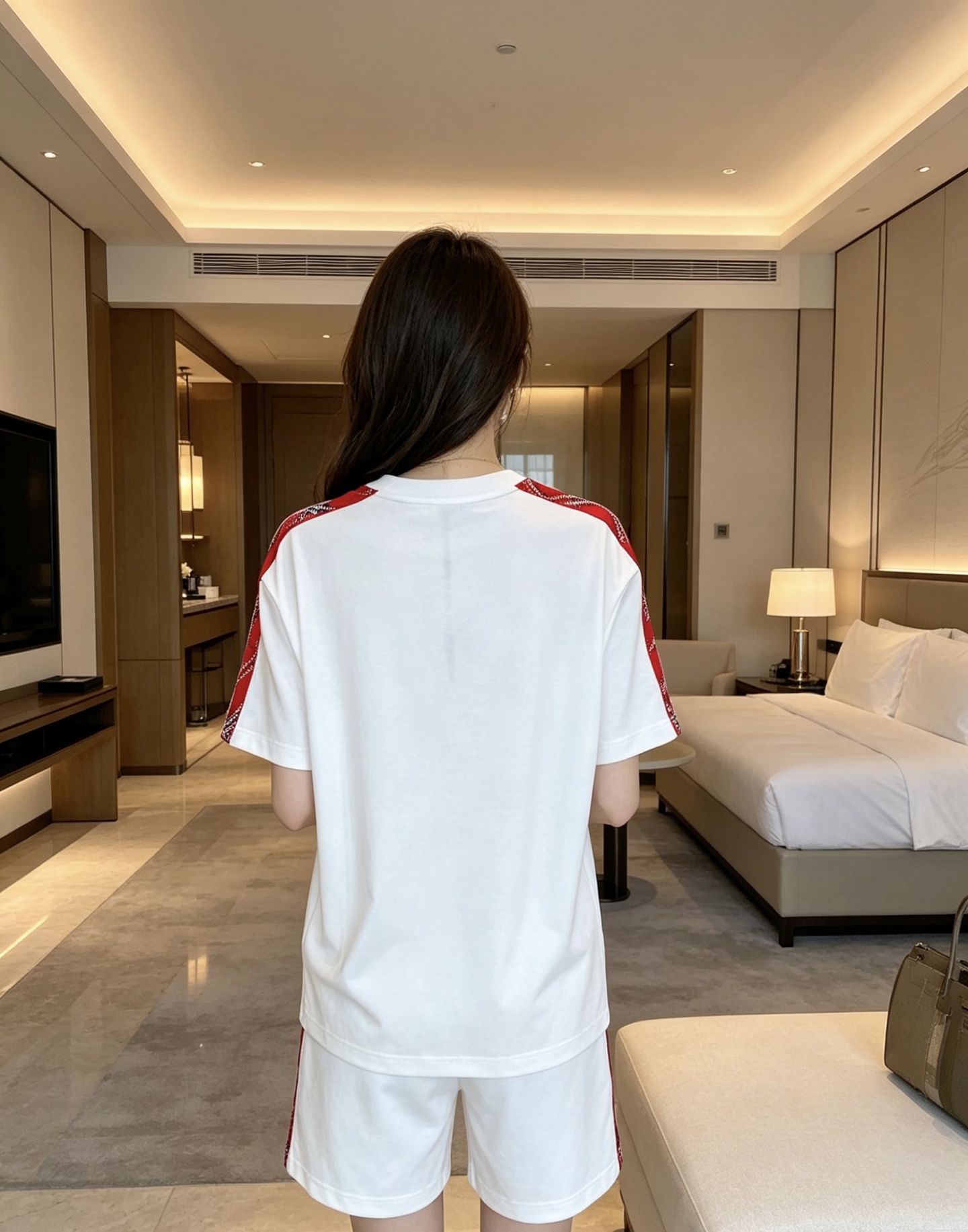 clothes and pants