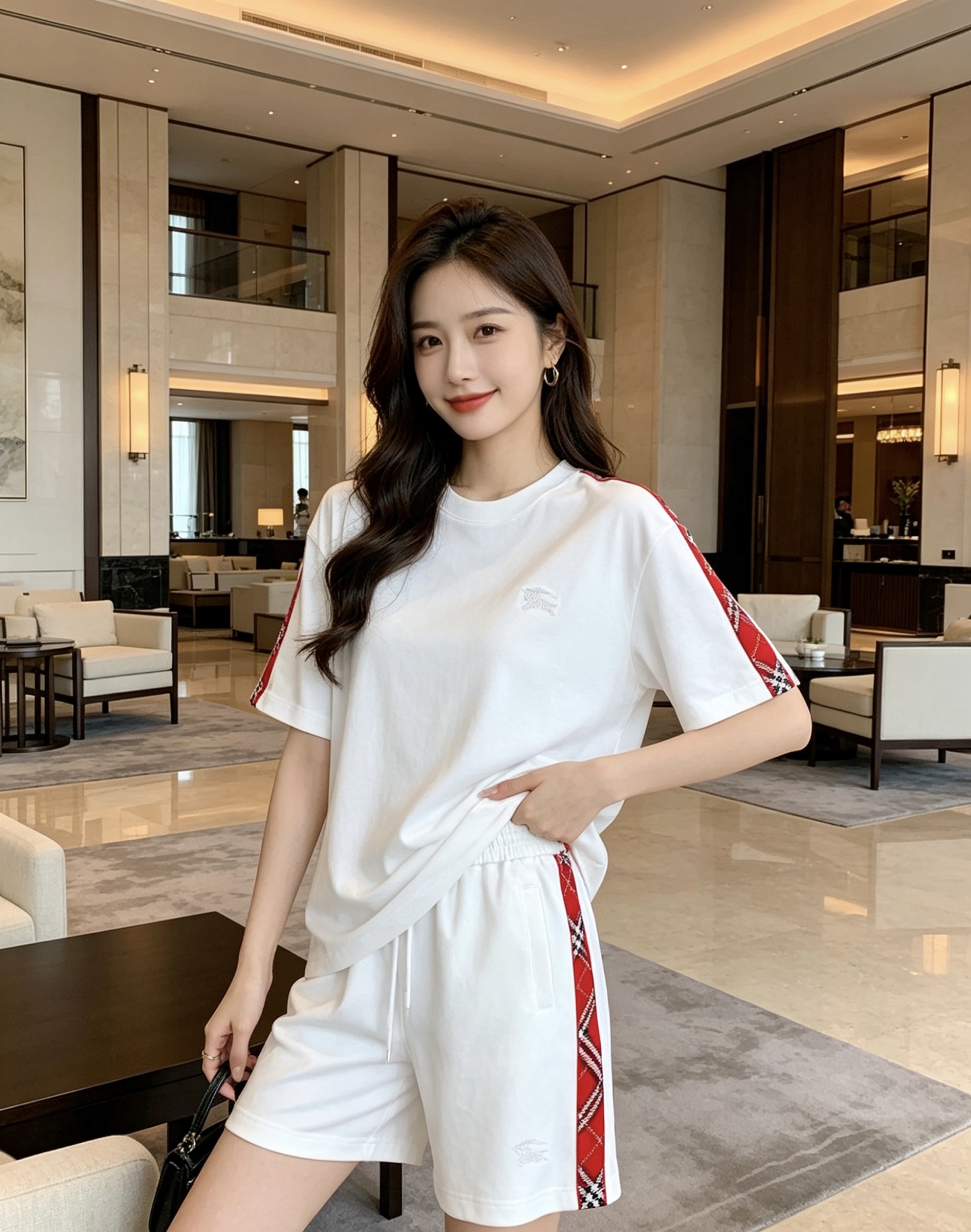 clothes and pants