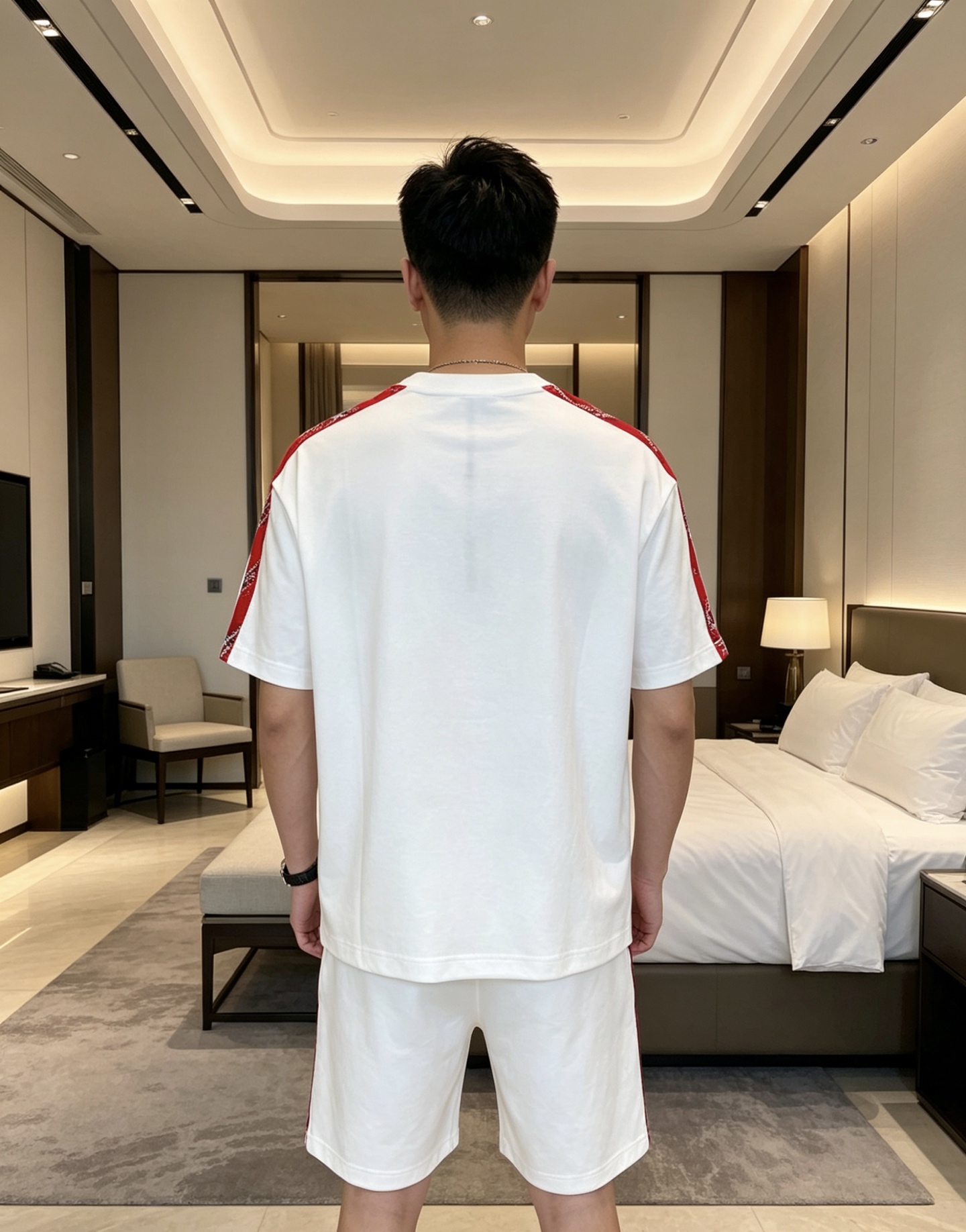 clothes and pants