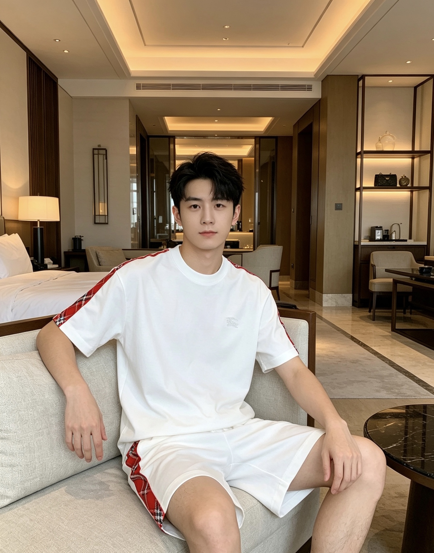clothes and pants