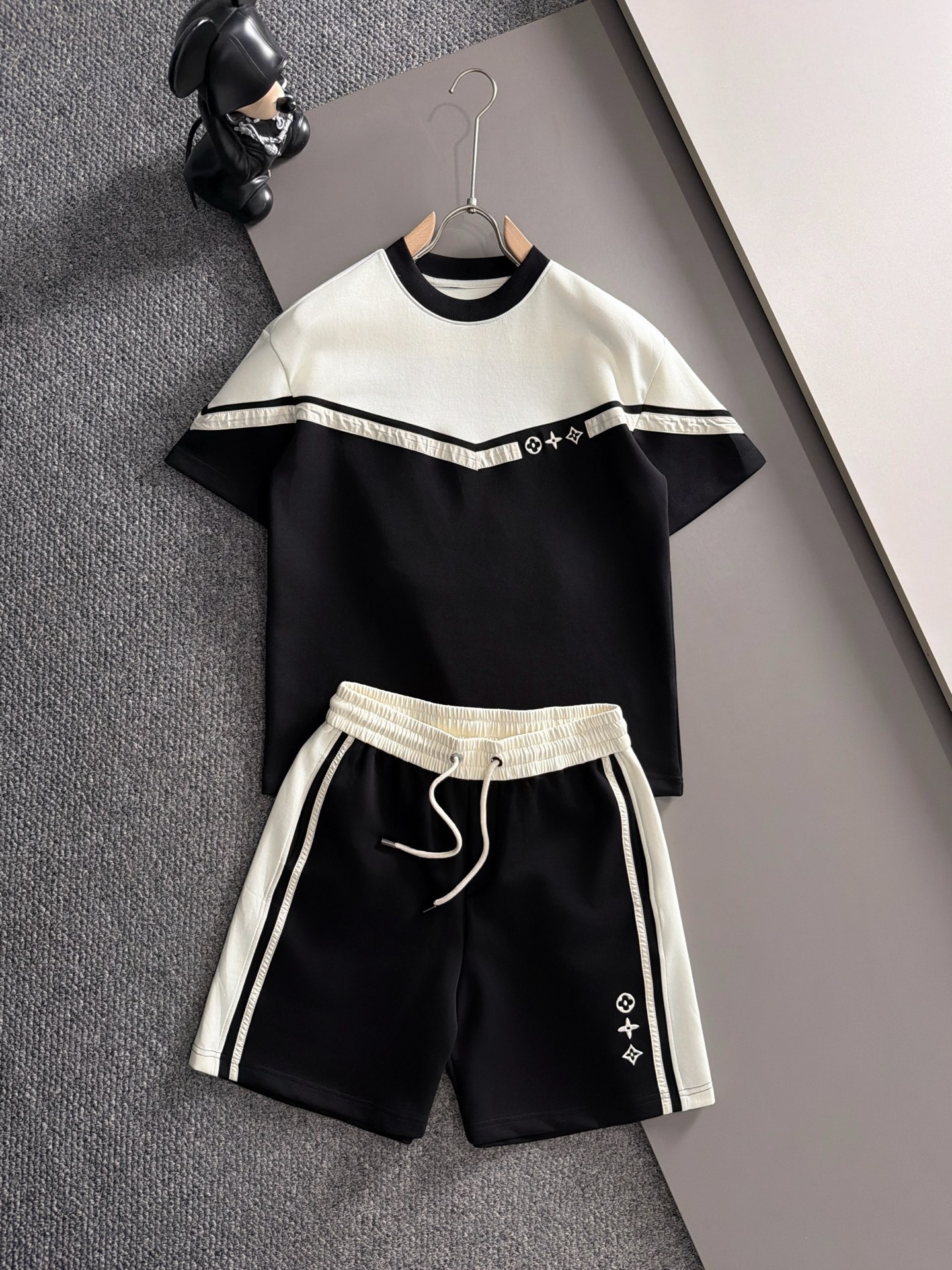 clothes and pants