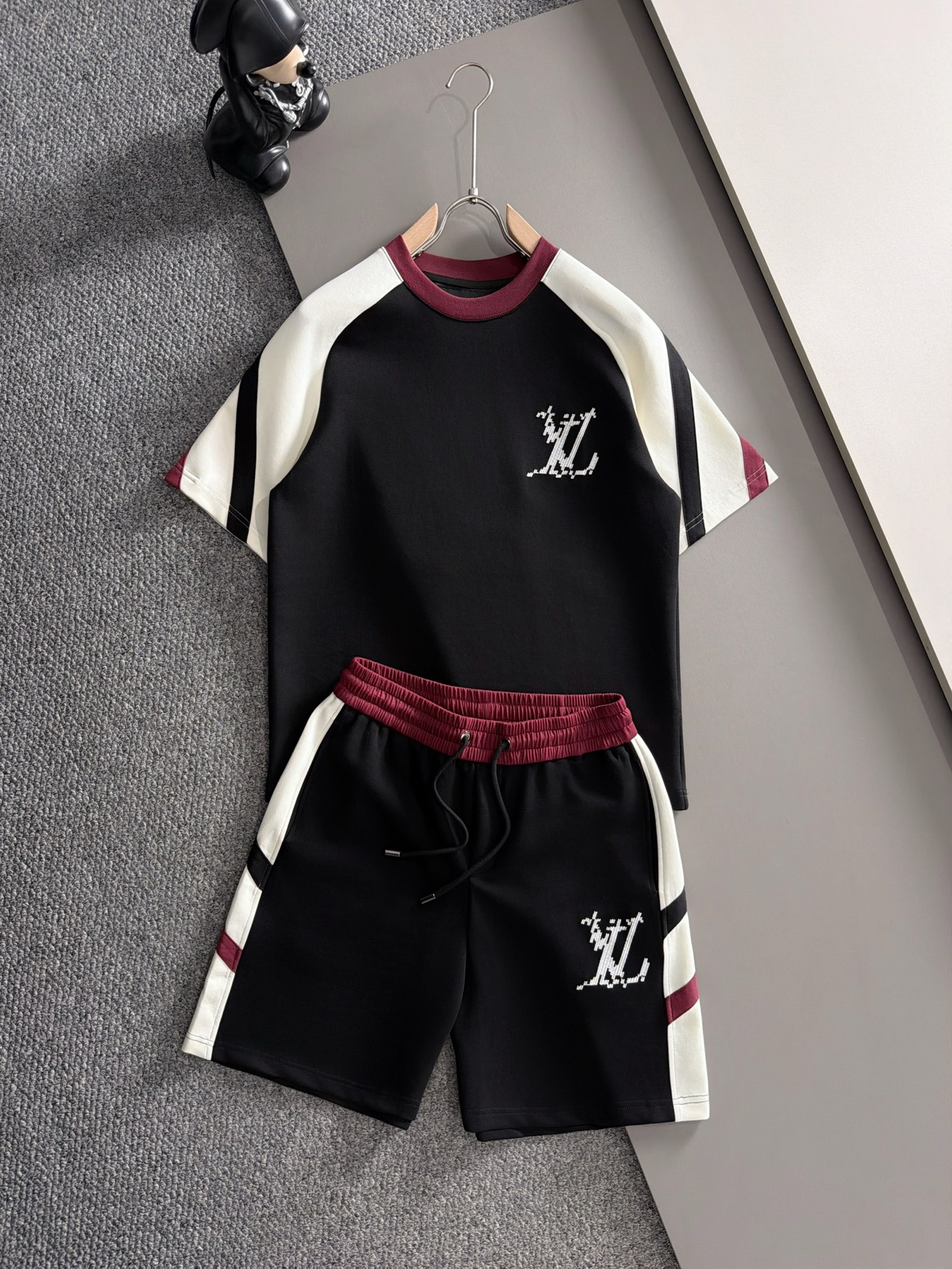 clothes and pants