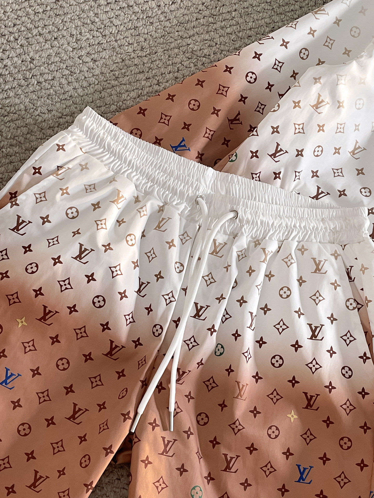 clothes and pants