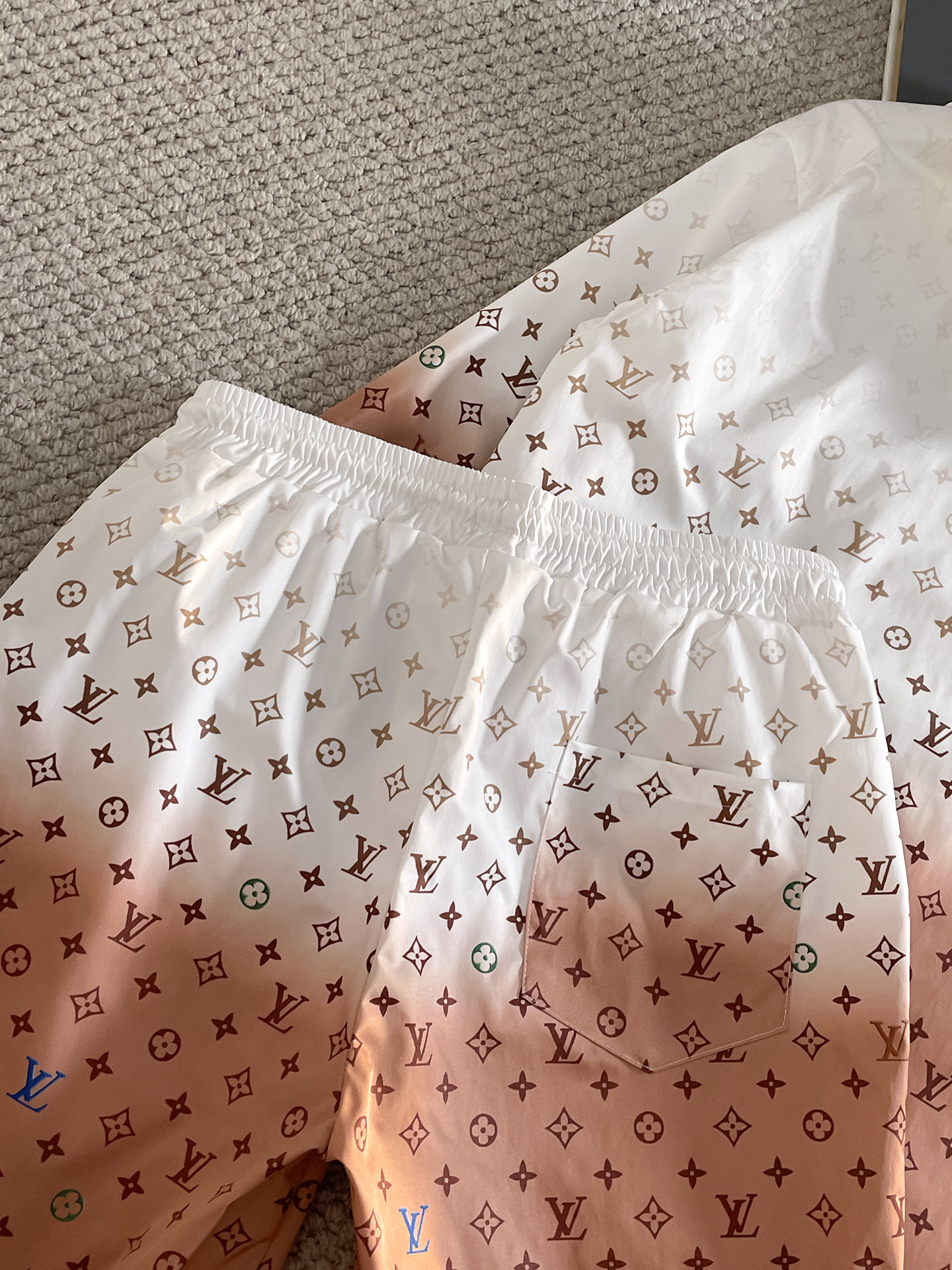 clothes and pants