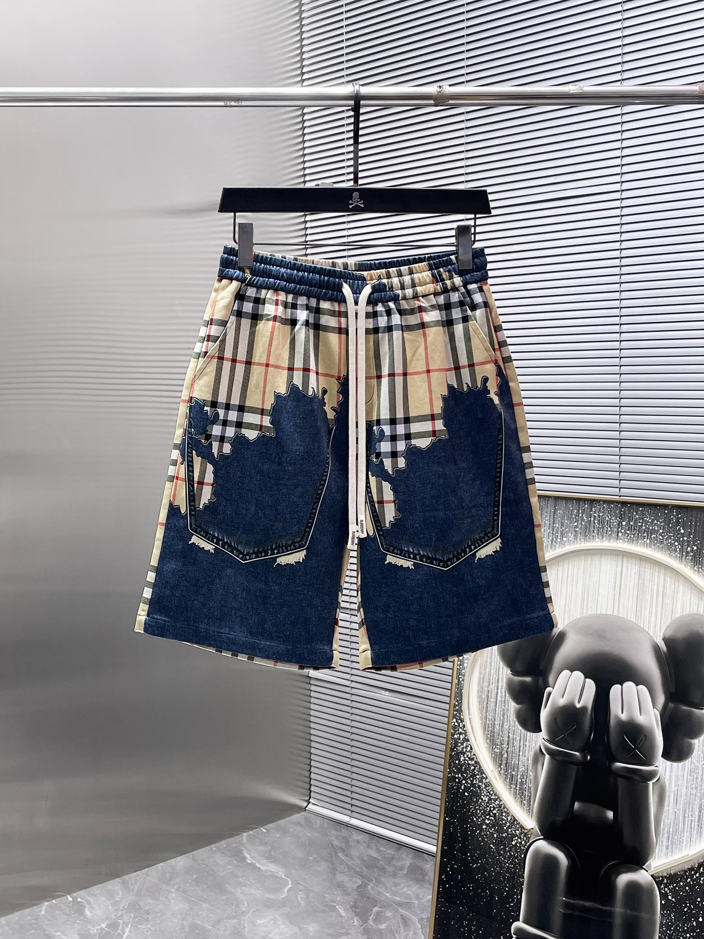 clothes and pants