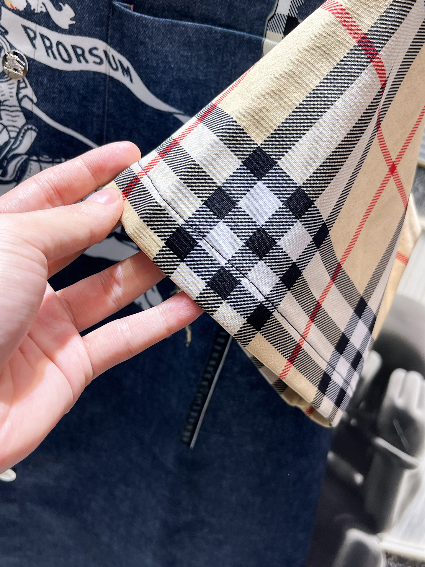 clothes and pants