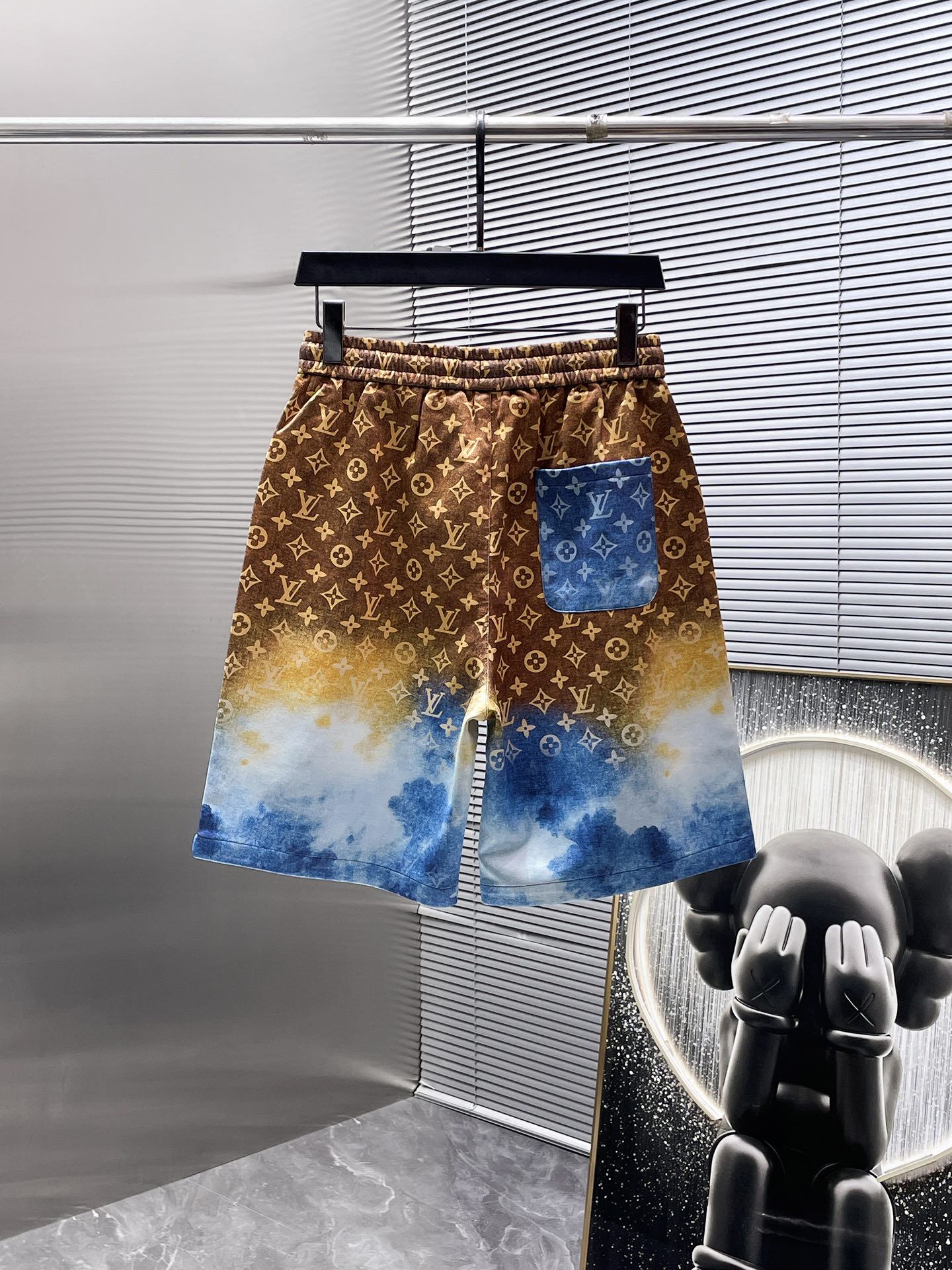 clothes and pants