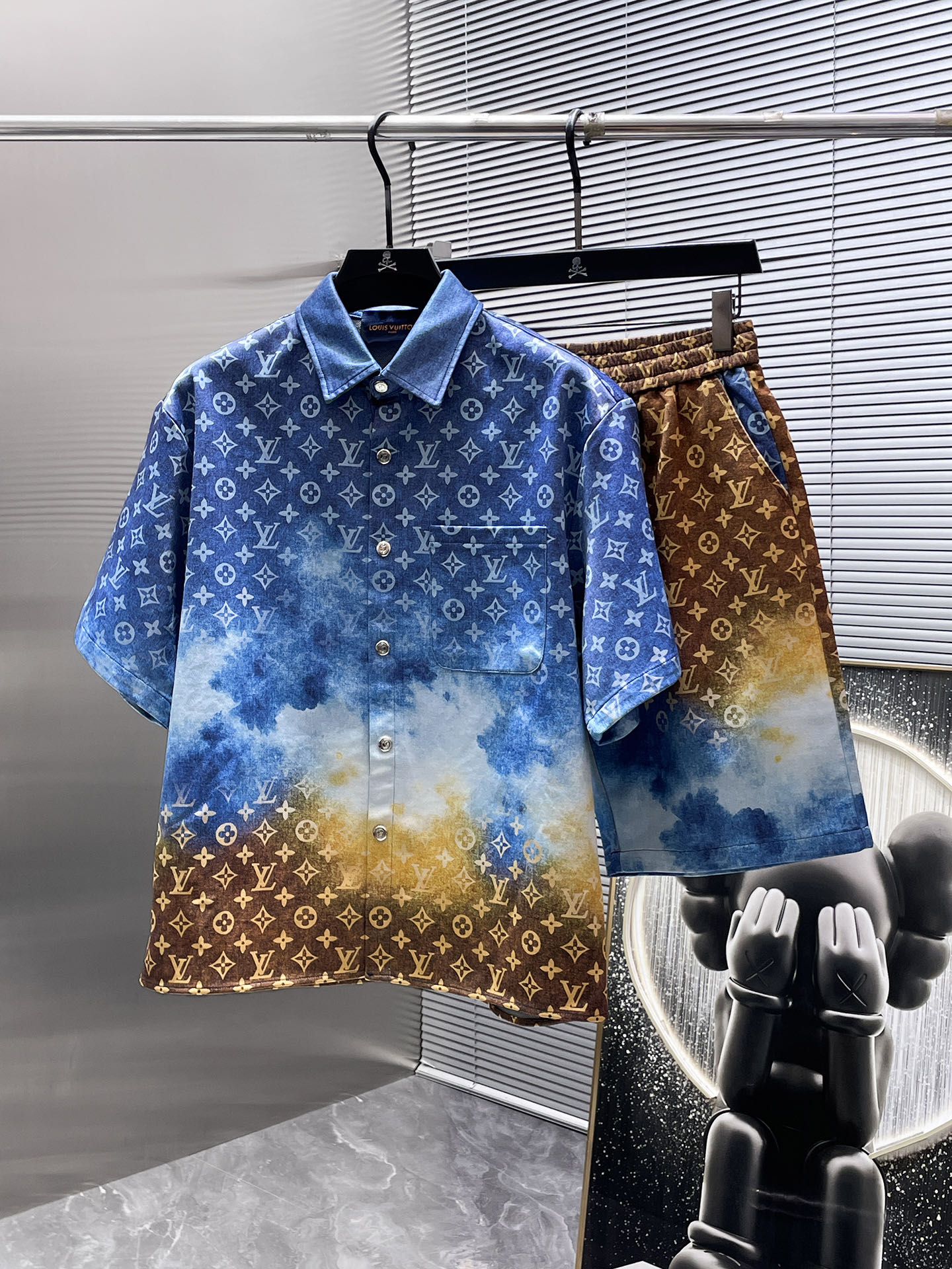 clothes and pants