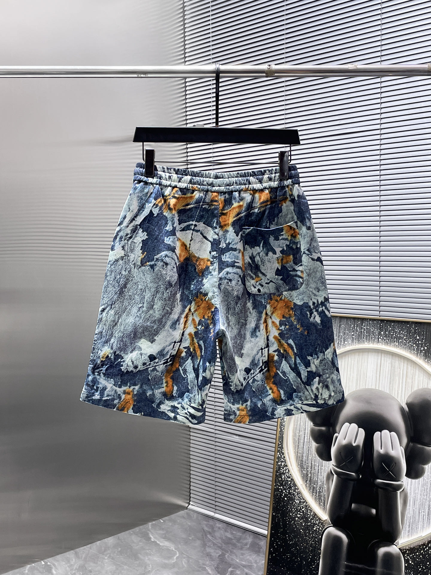 clothes and pants