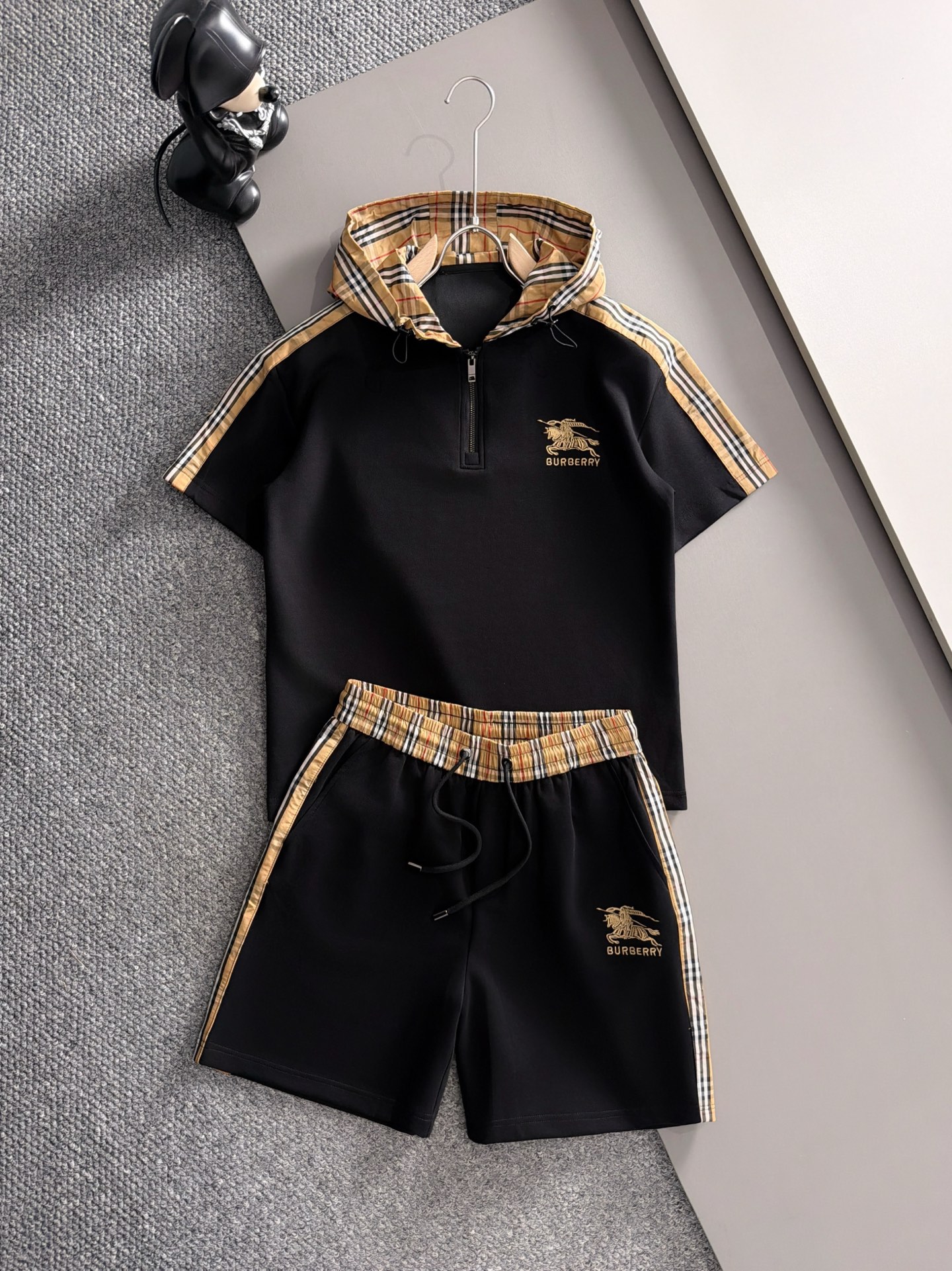 clothes and pants
