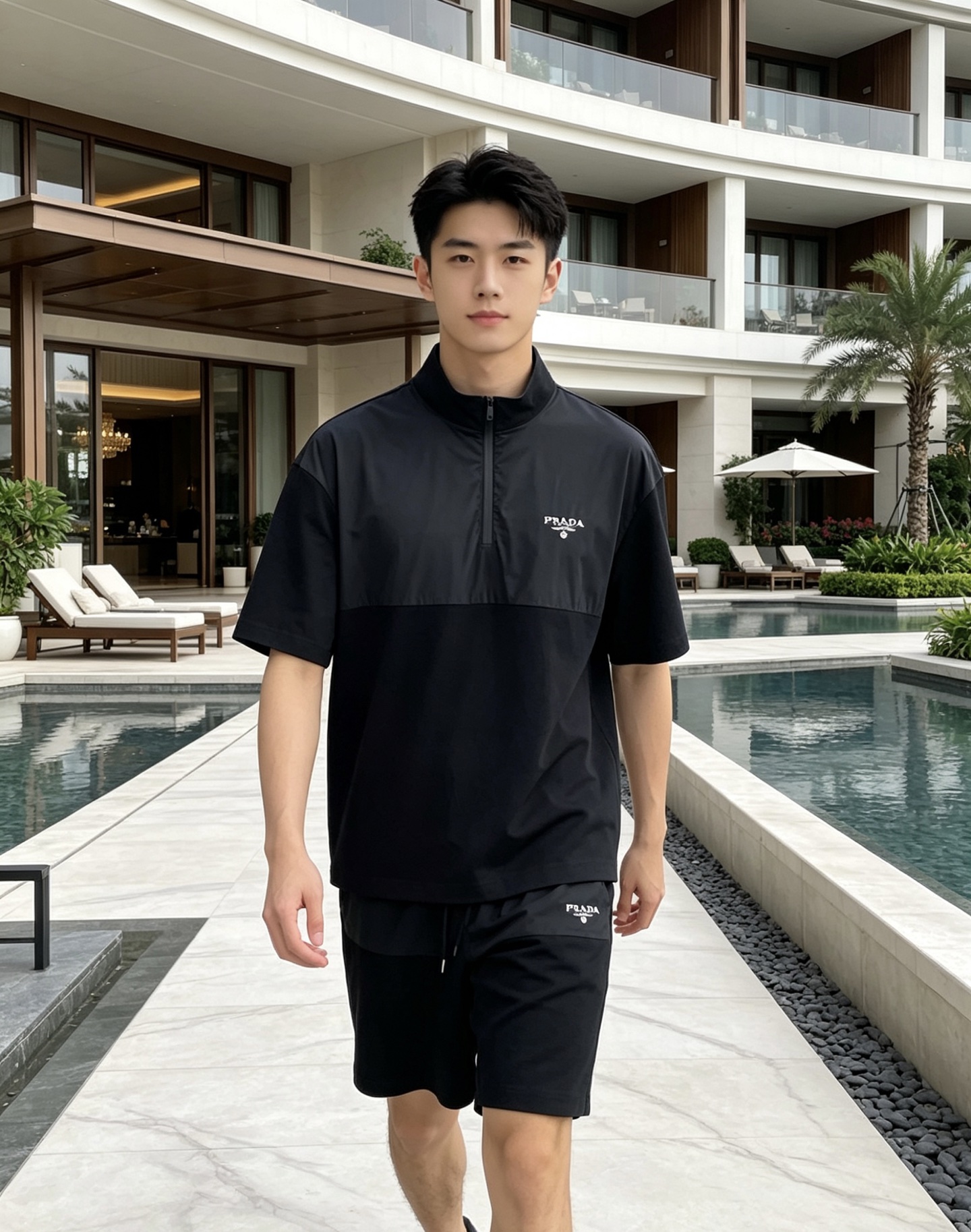clothes and pants