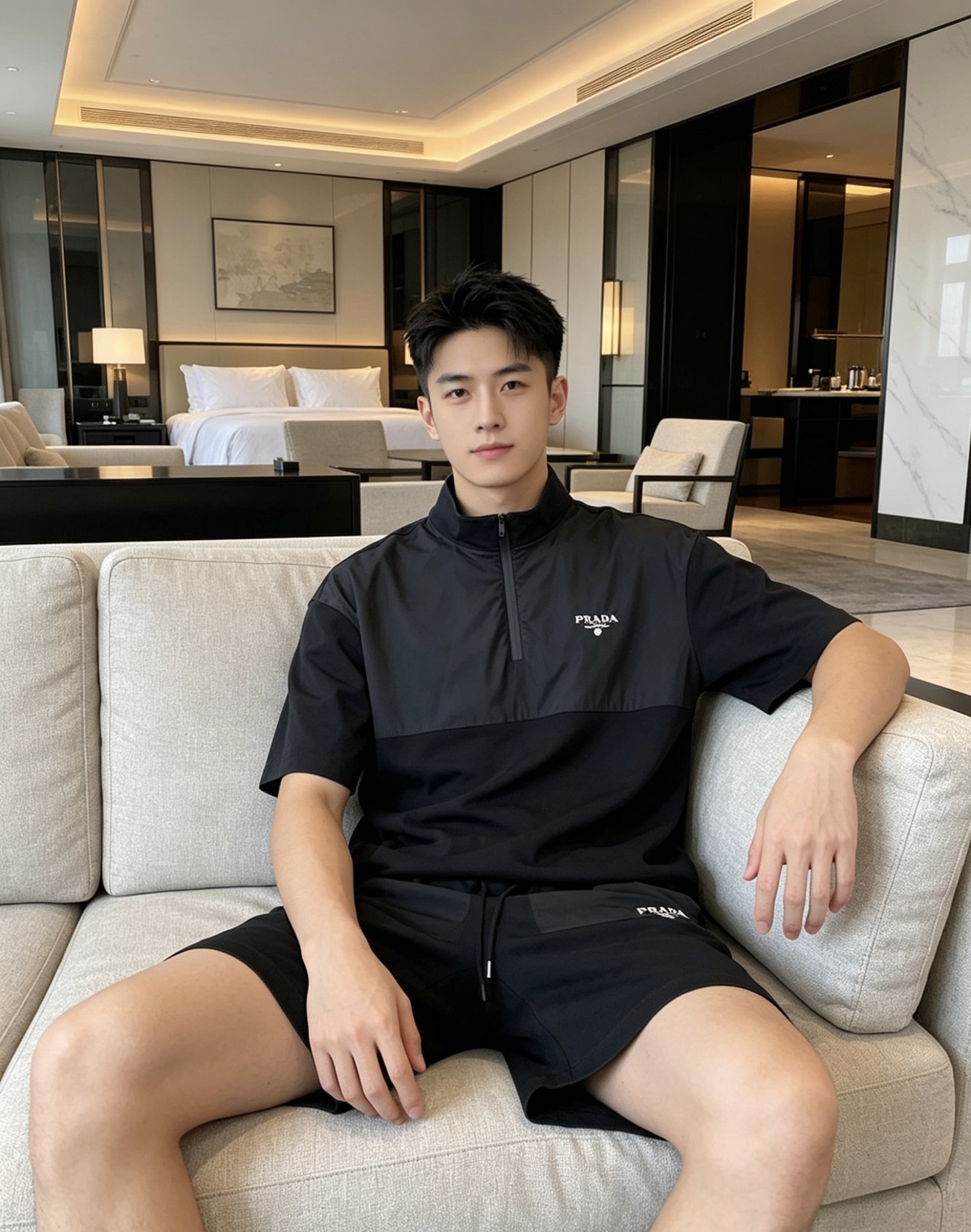 clothes and pants