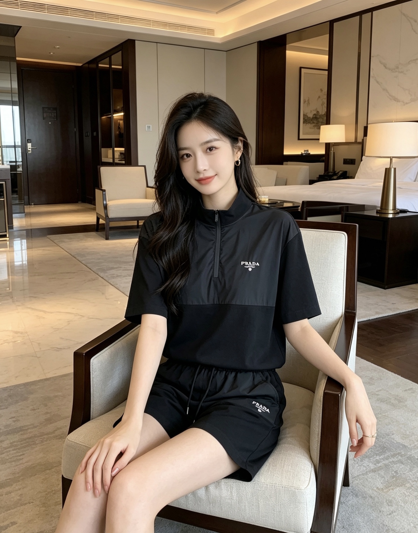 clothes and pants