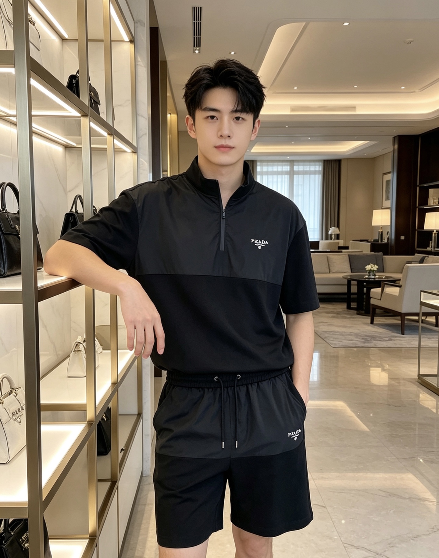 clothes and pants