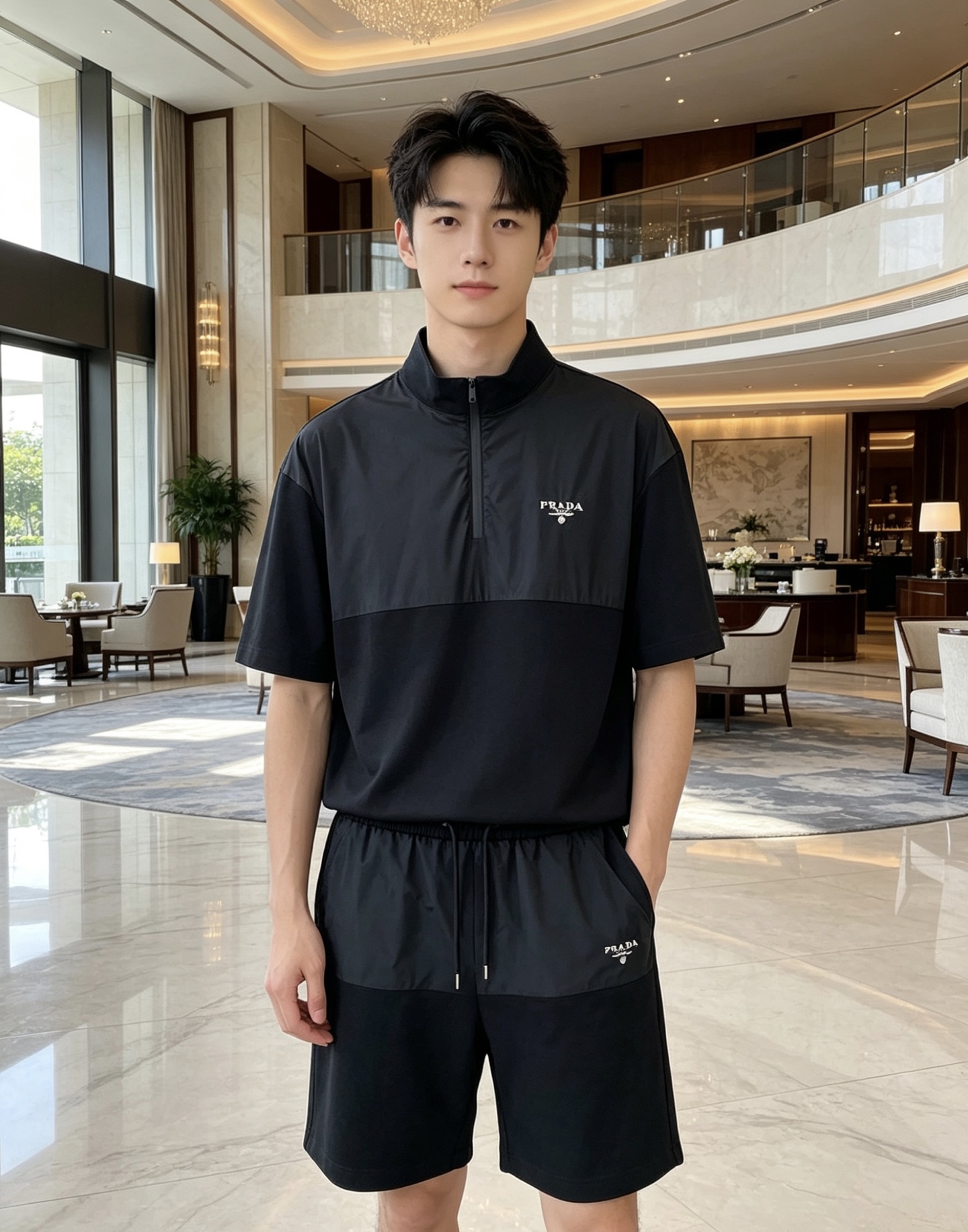 clothes and pants